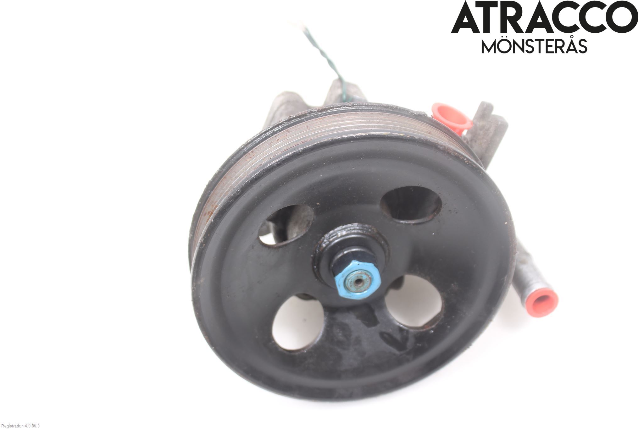 Hyundai SANTA FE  06-12 Servo Pumpe