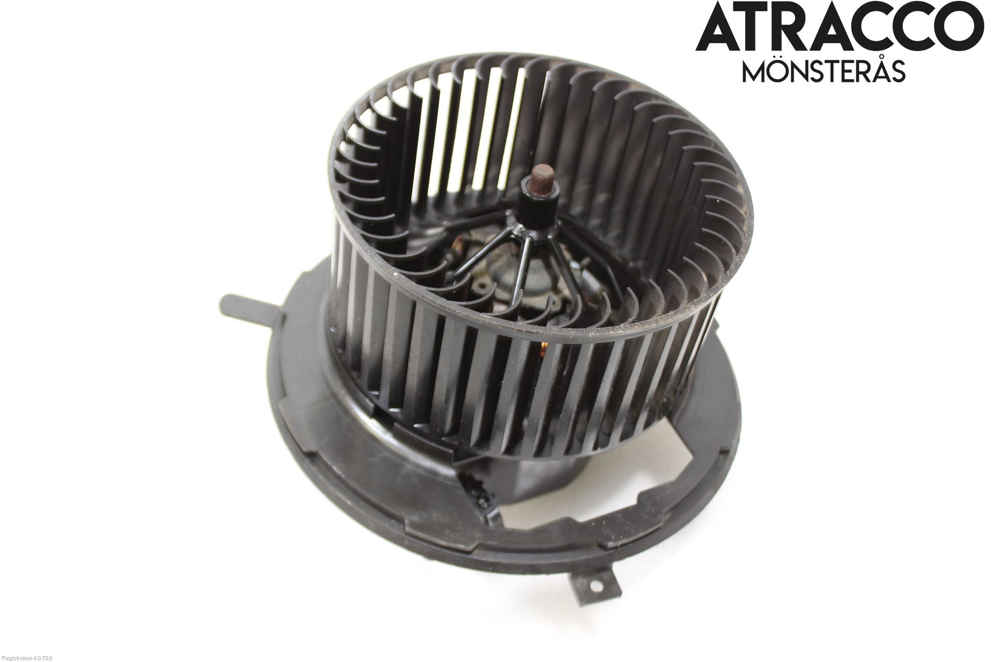 Volkswagen VW GOLF V 04-09 Varmeapparat Viftemotor
