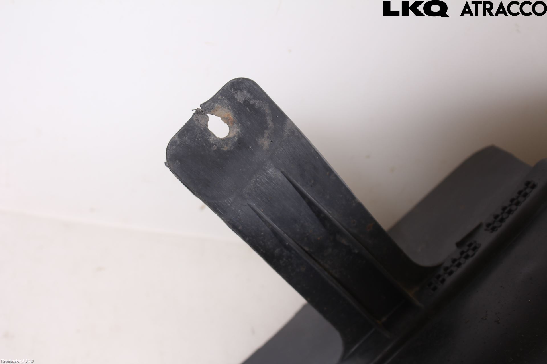 Opel ASTRA J 10-15 Skjerm Indre