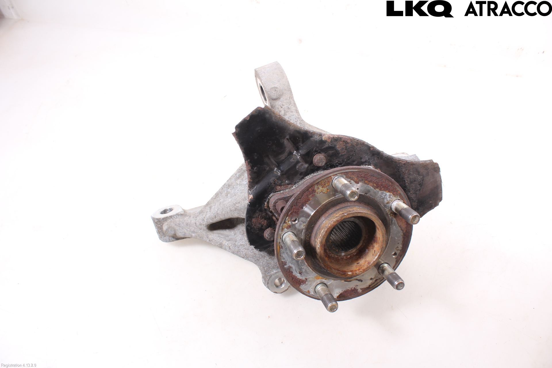 Kia OPTIMA 16-20 Spindel Vf