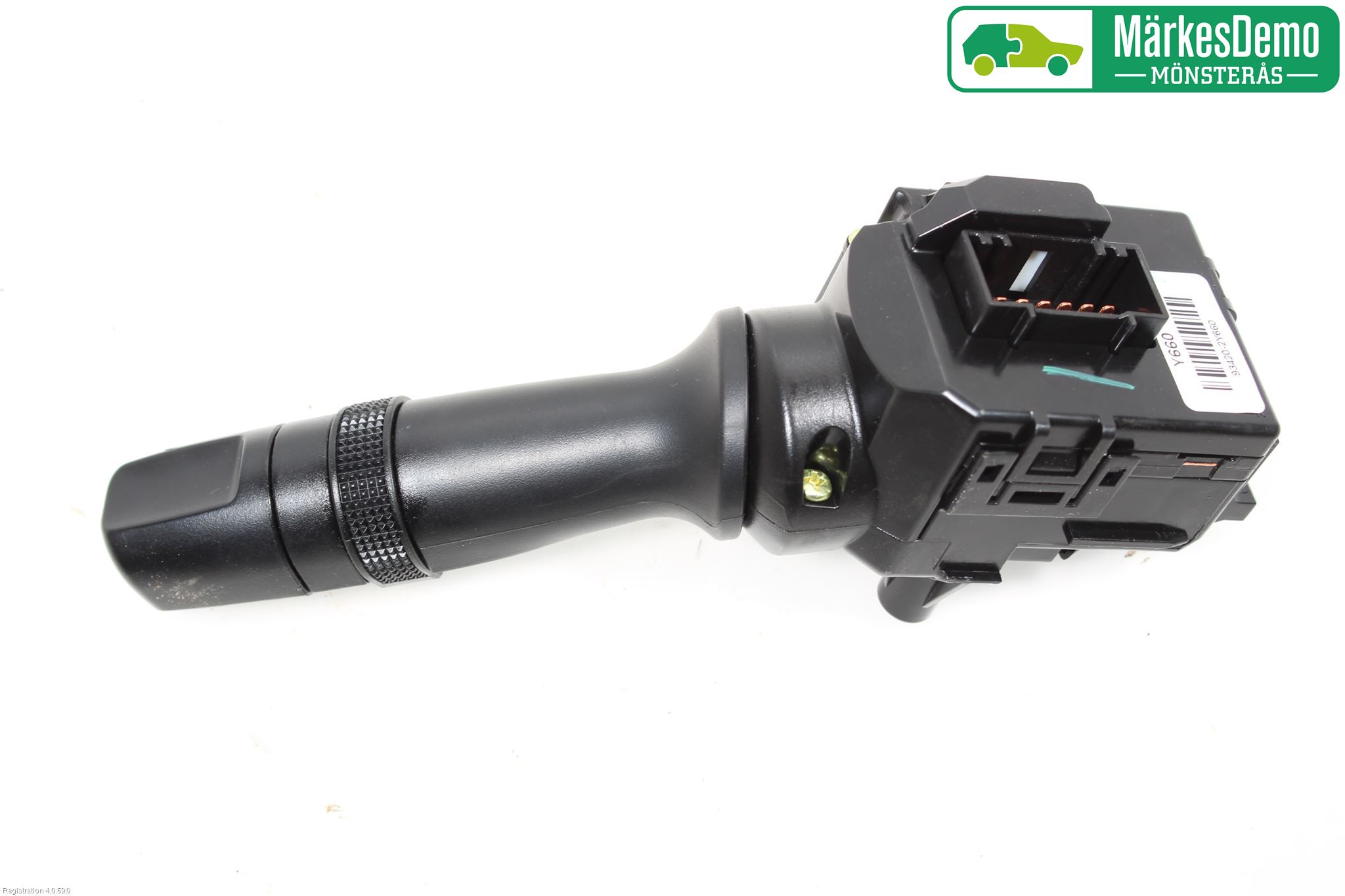 Hyundai i30 GD 13-17 Bryter Ratt Visker - Spyler