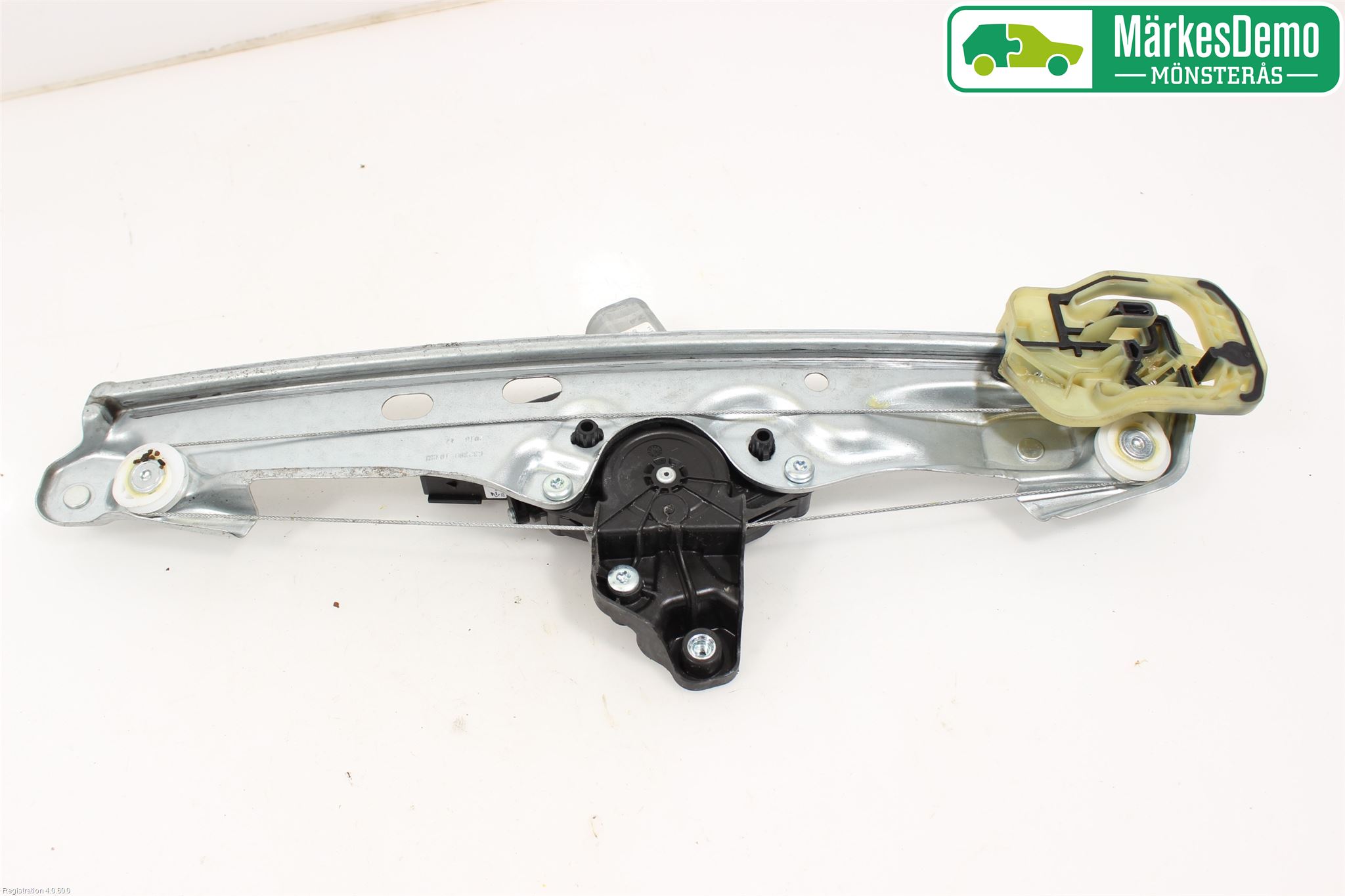 Opel ASTRA K 16-22 Vindusheis El Komp