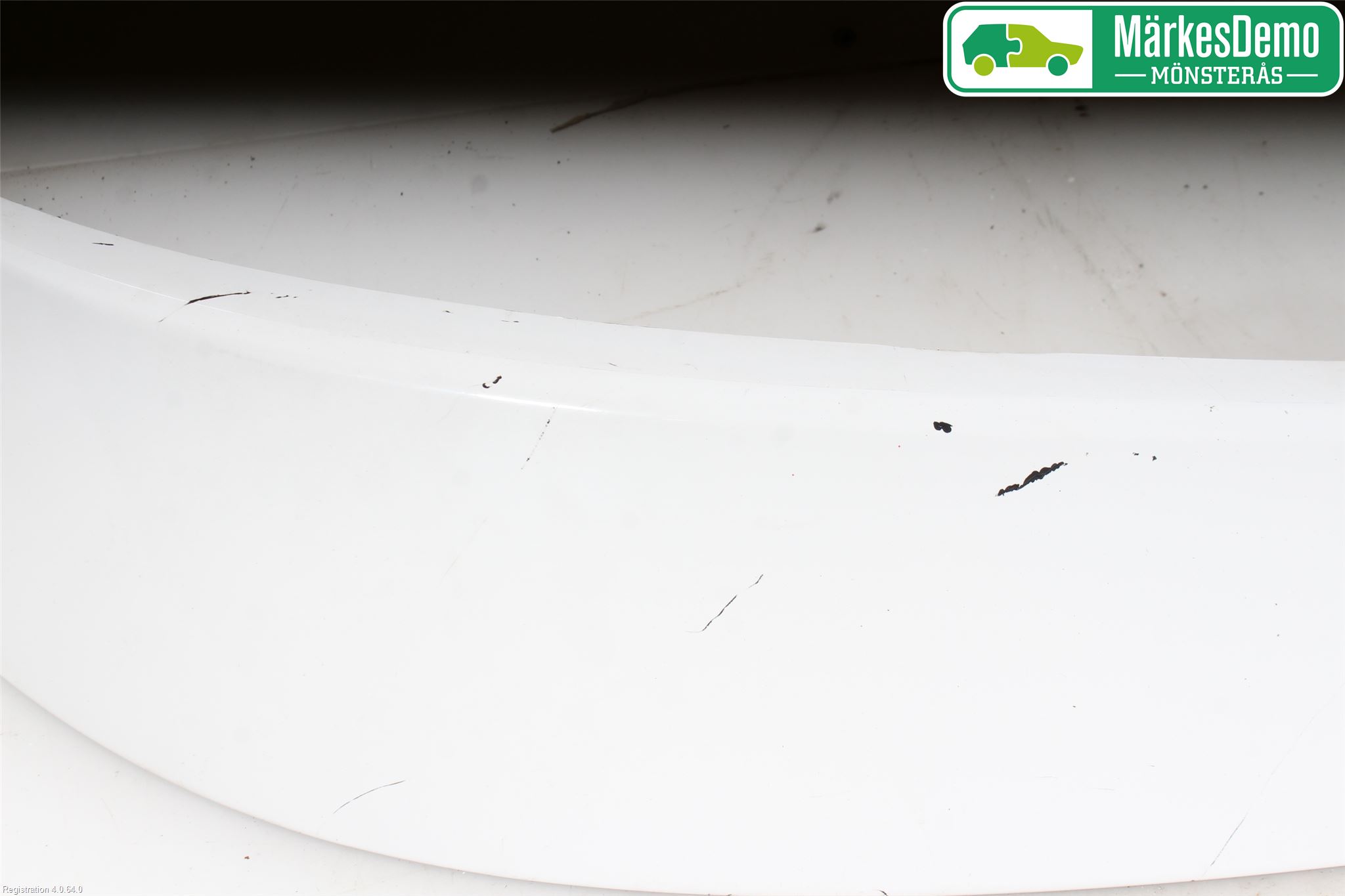 Nissan NV200/NV200 COMBI List Foran-Panser-Front