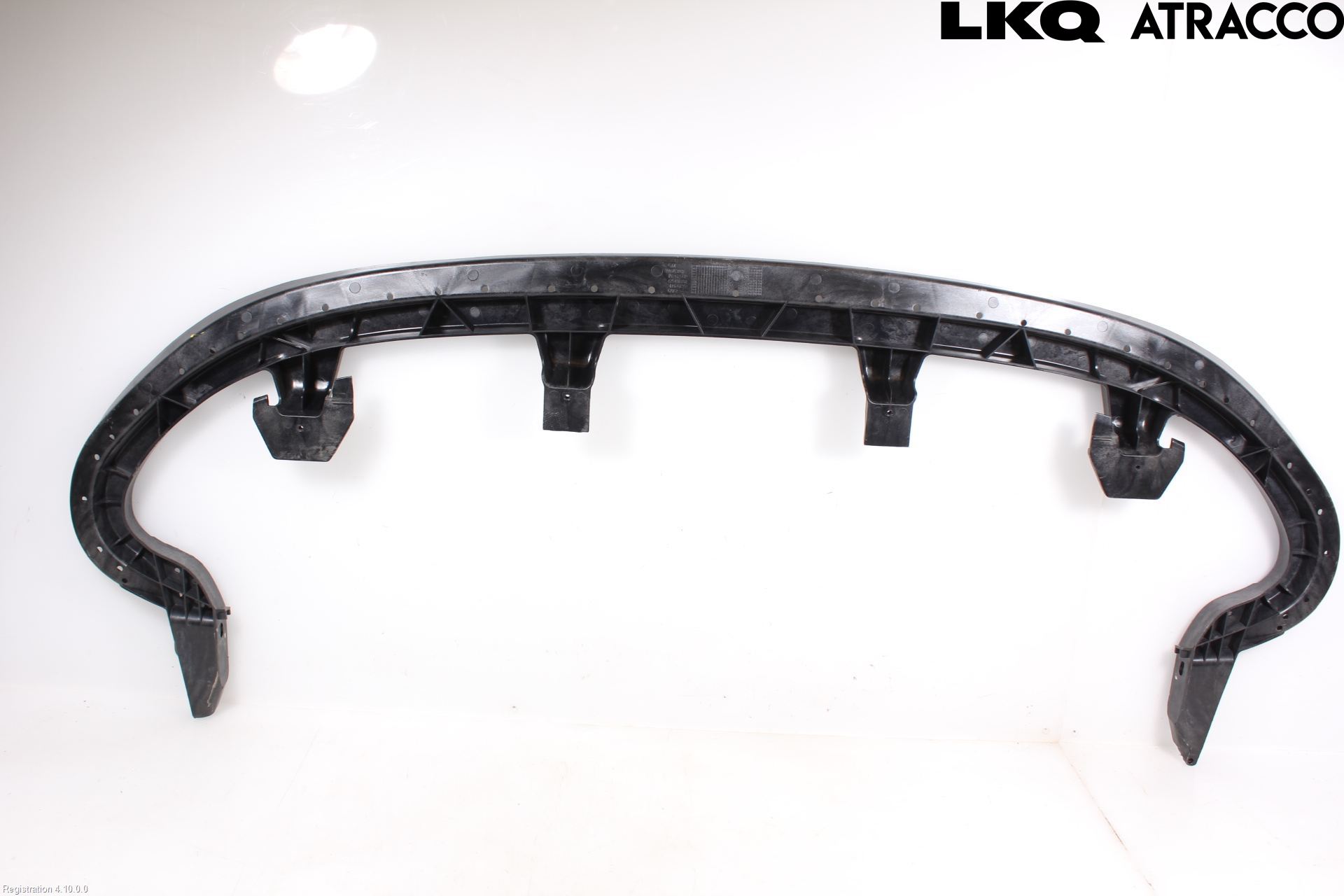 Opel CORSA E 15-19 Støtfanger Foran Bjelke
