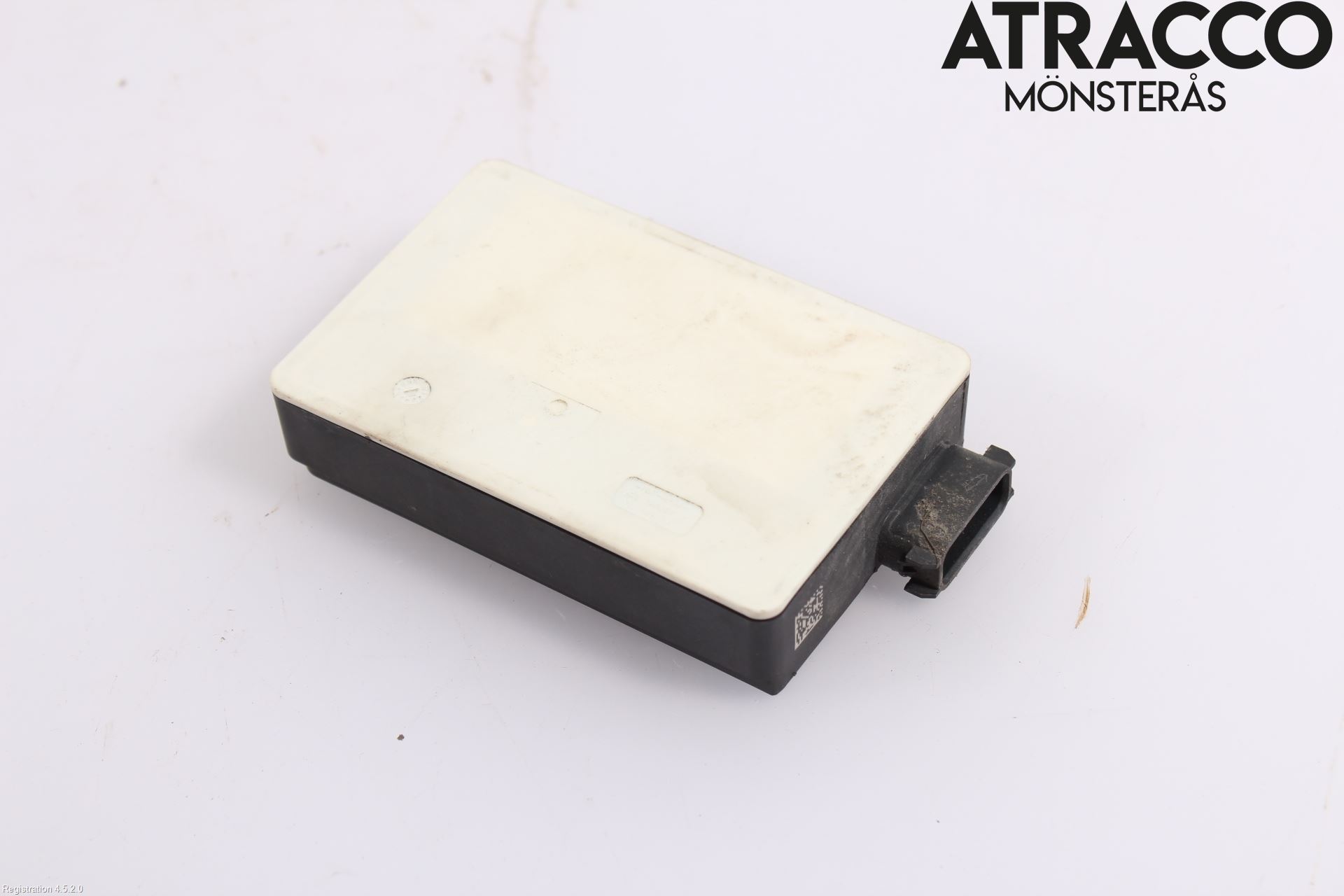 Mercedes-Benz MB E-KLASS (W213) 16-23 Sensor Kollisjonsbeskyttelse