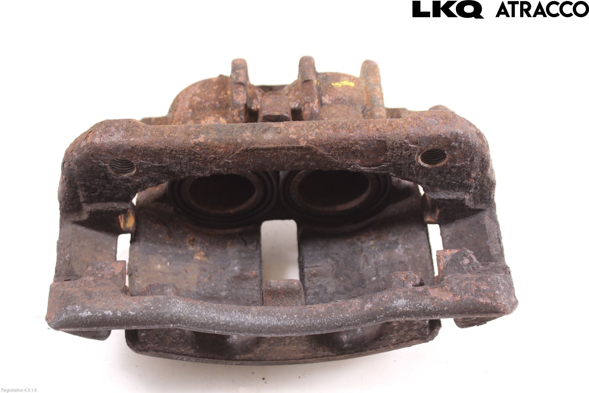 Fiat SCUDO 07-16 Bremsecaliper Foran Venstre