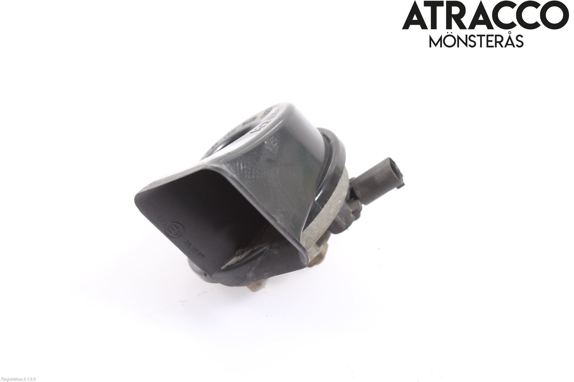 BMW 1 E87/81 5D/3D 03-11 Signalhorn