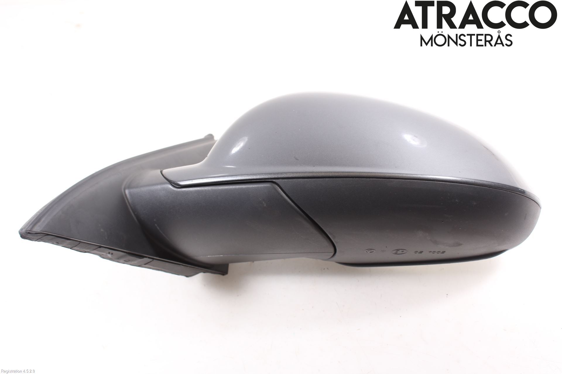 Opel INSIGNIA 09-16 Speil V M-El Justering