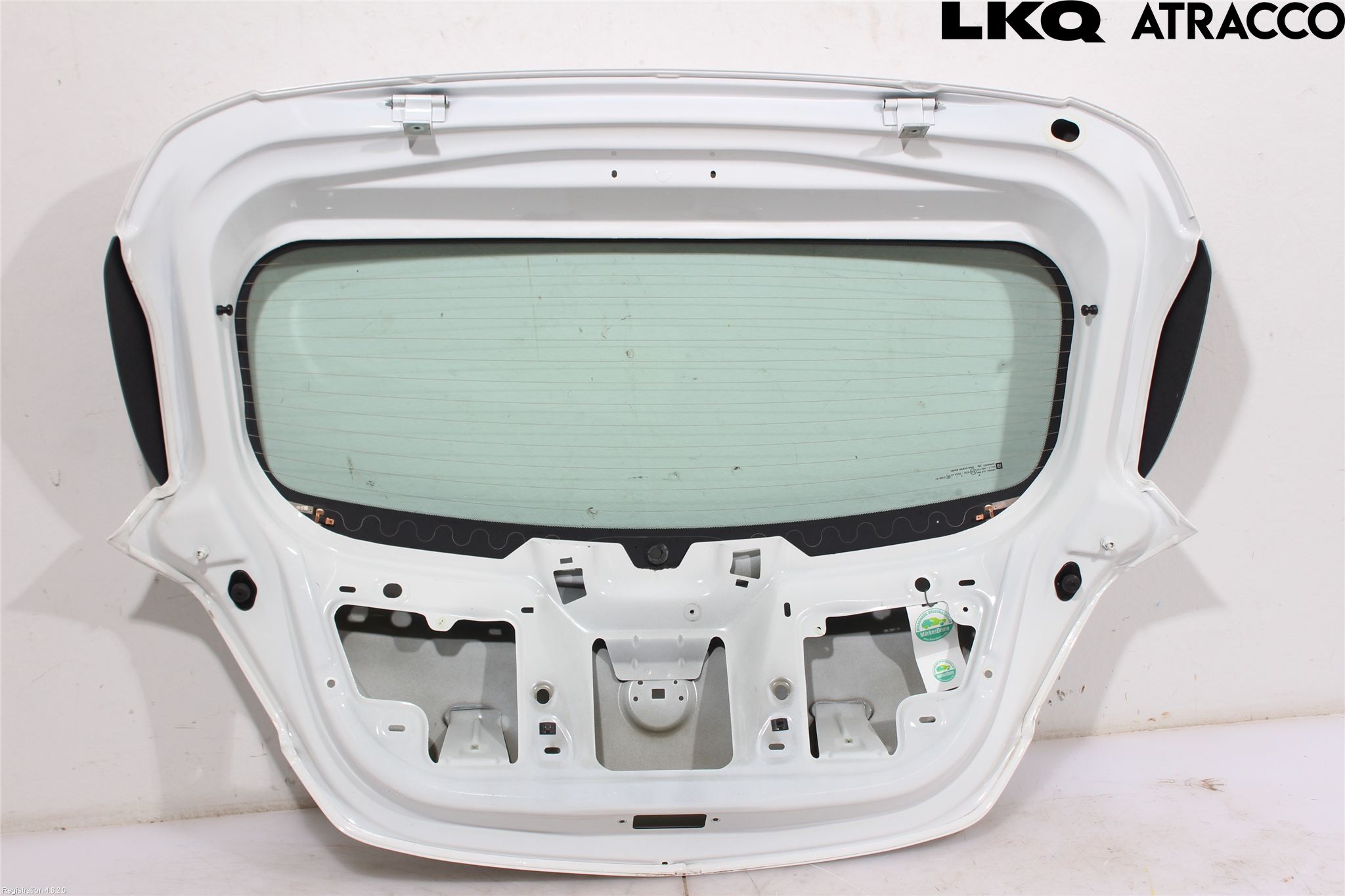 Opel CORSA E 15-19 Bakluke Cc - Kombi