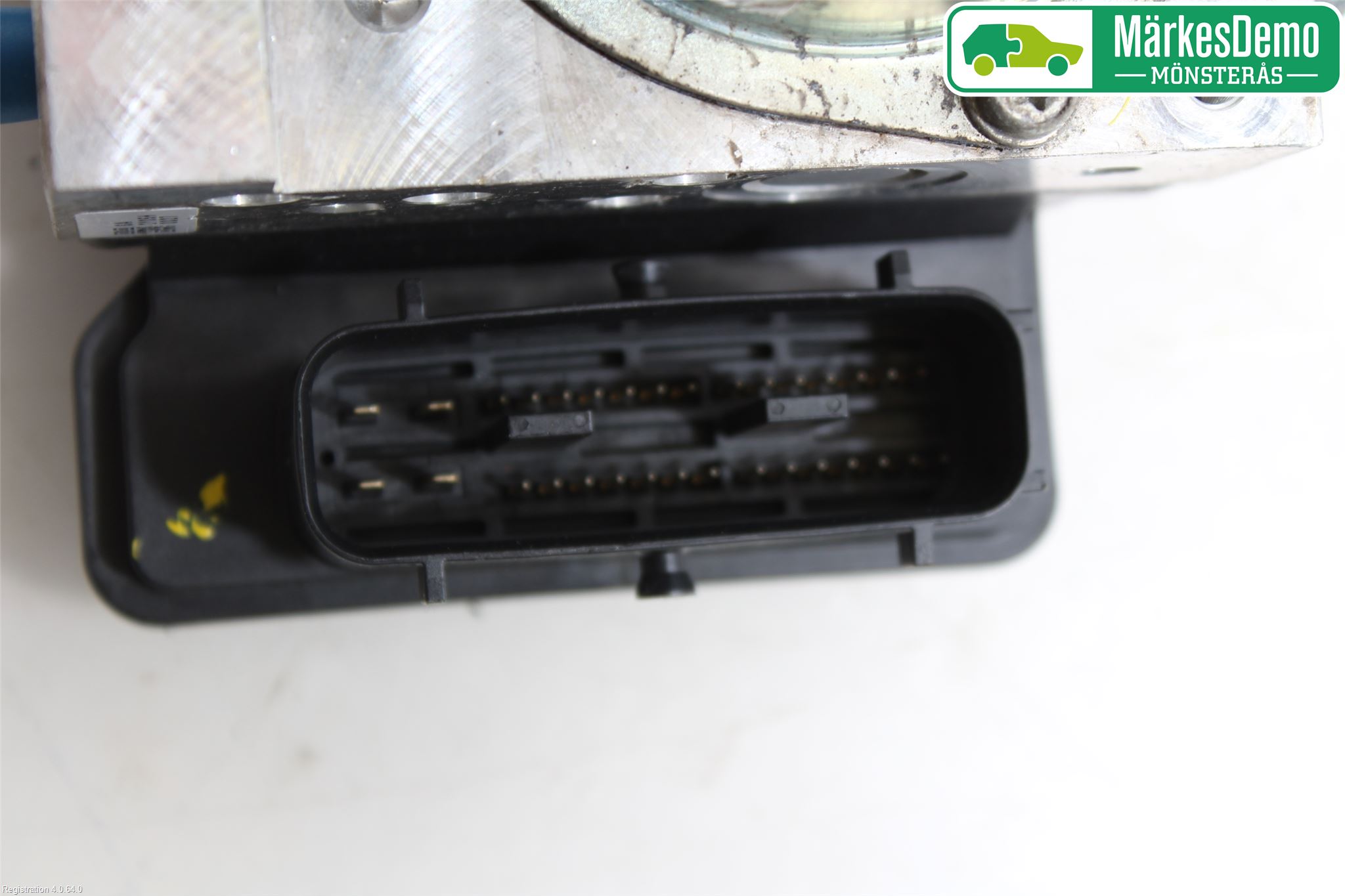 Nissan LEAF 11-17 Abs Hydraulikkaggregat