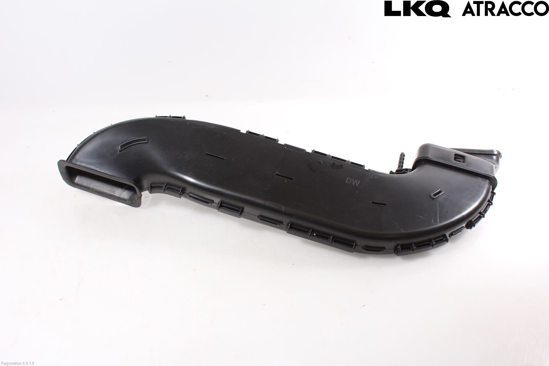 Peugeot EXPERT/E-EXPERT 17- Luftstyring Front
