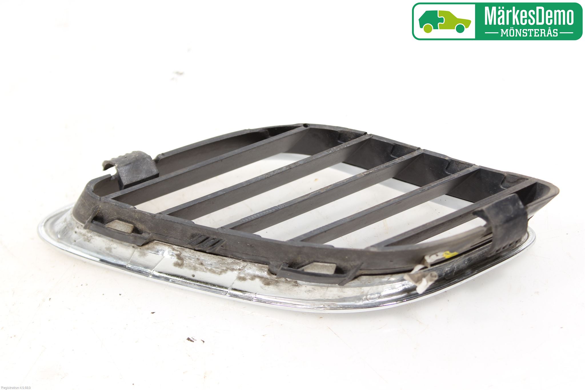 Saab 9-5 -05 Grilldel Venstre