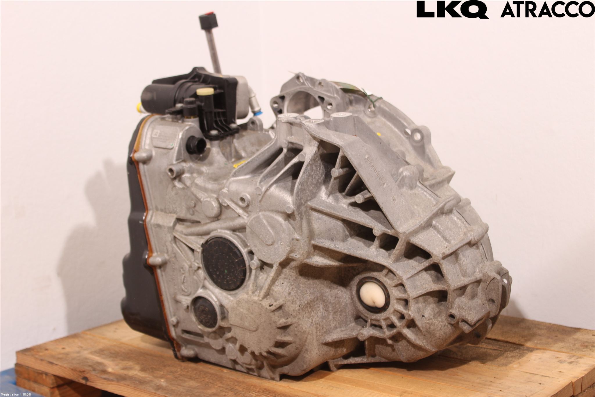Mercedes-Benz MB GLA-KLASS (X156) 13-20 Gearkasse Automat
