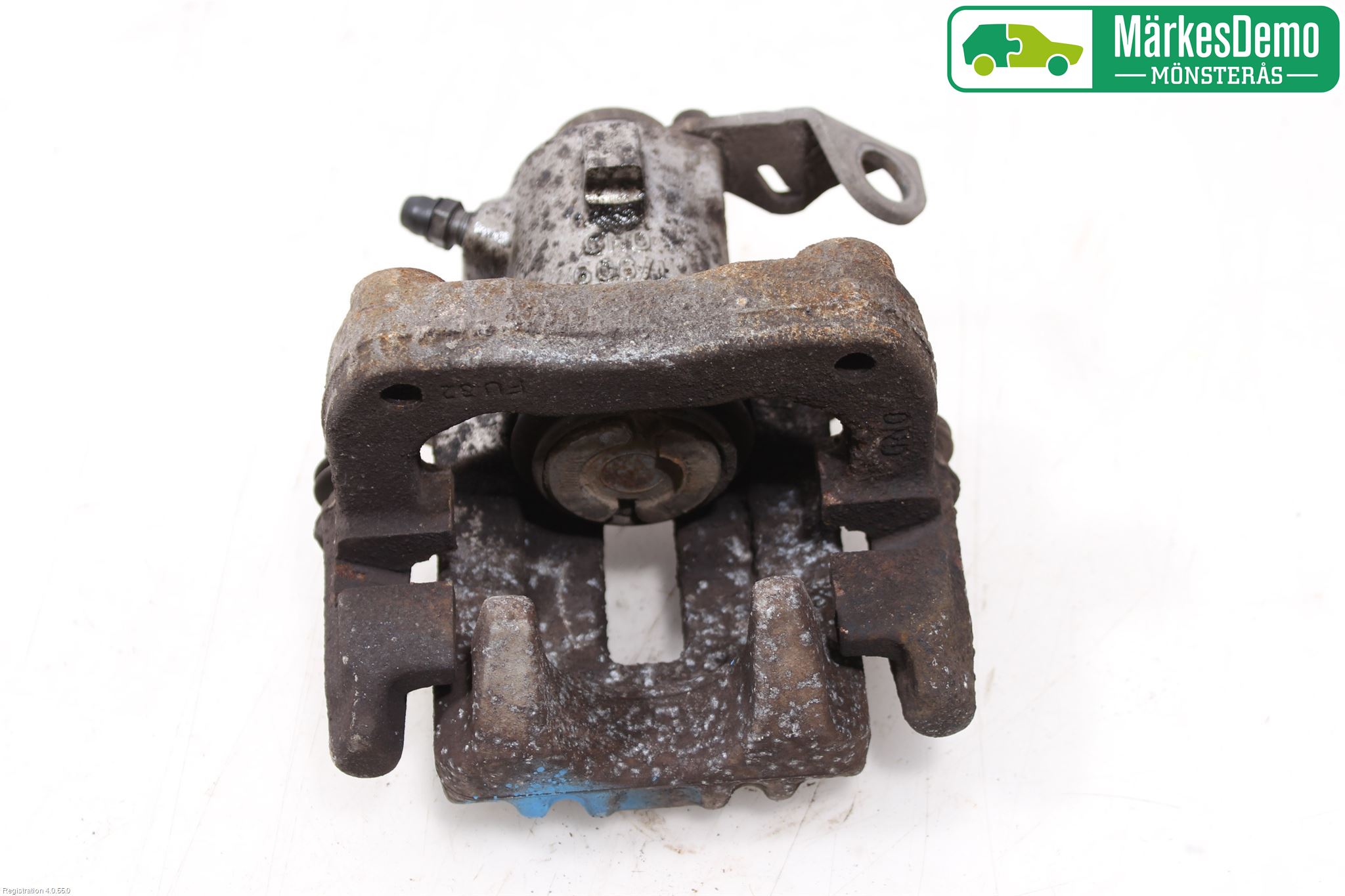 Skoda FABIA 15-21 Bremsecaliper Bak Høyre