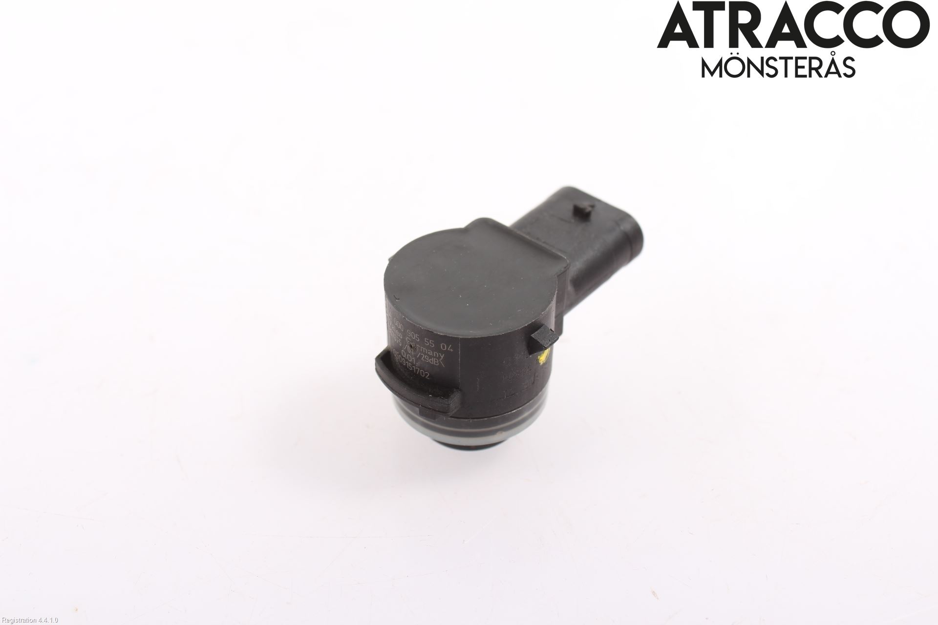Mercedes-Benz MB GLC-KLASS (X253/C253) 15-22 Sensor Ryggesensor