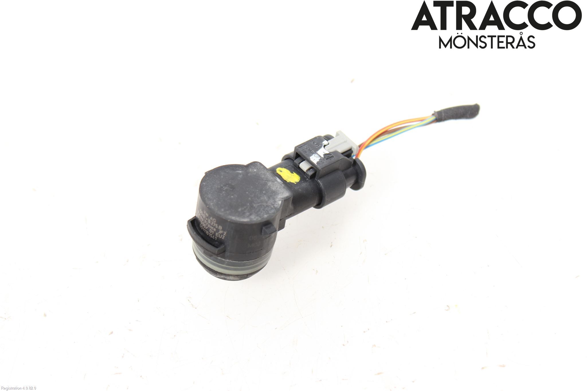 Volkswagen VW PASSAT 15-19 Sensor Parkering Front