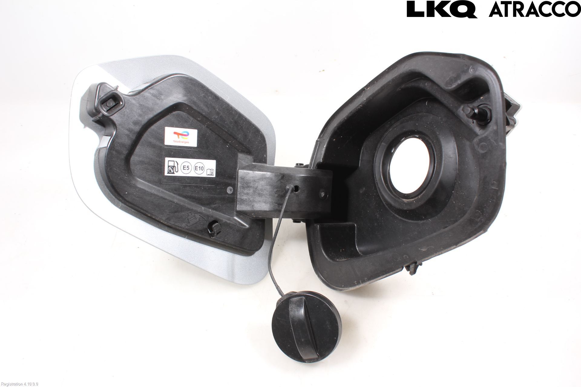 Opel CORSA F, CORSA-E 20- Drivstoff Tankluke