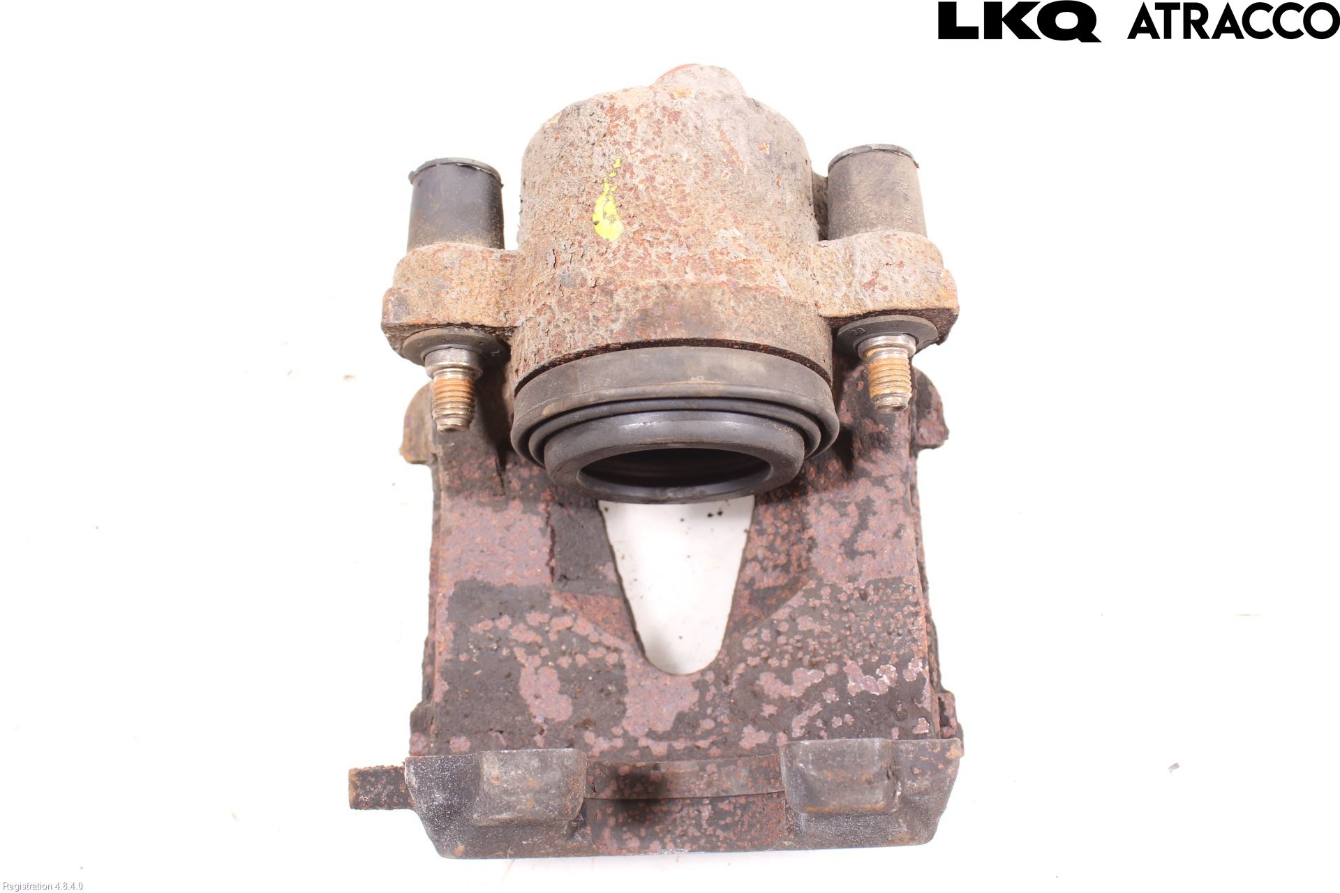 Audi A1/S1 11-18 Bremsecaliper Foran Høyre