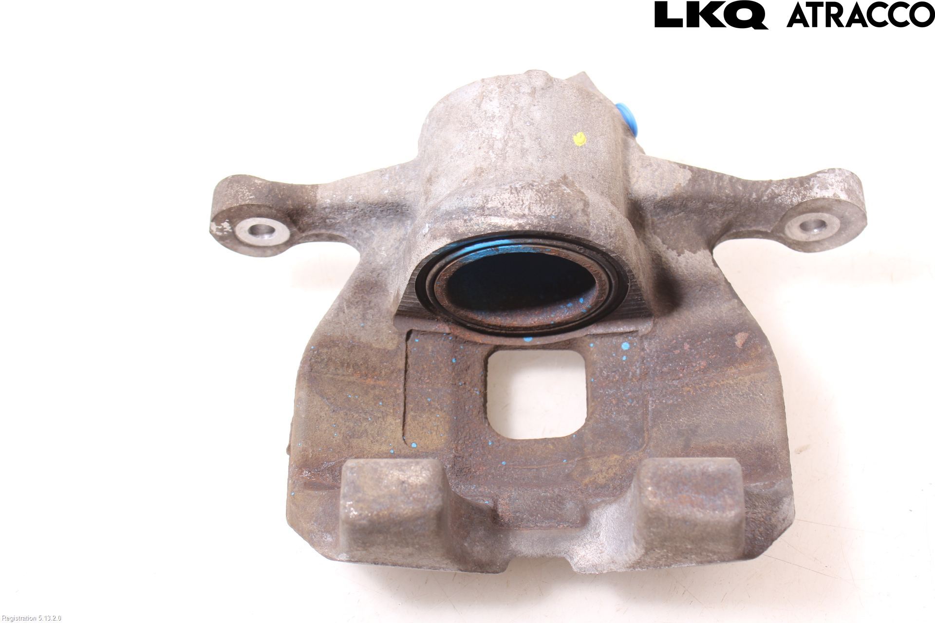 Peugeot 2008/E-2008 20- Bremsecaliper Foran Høyre