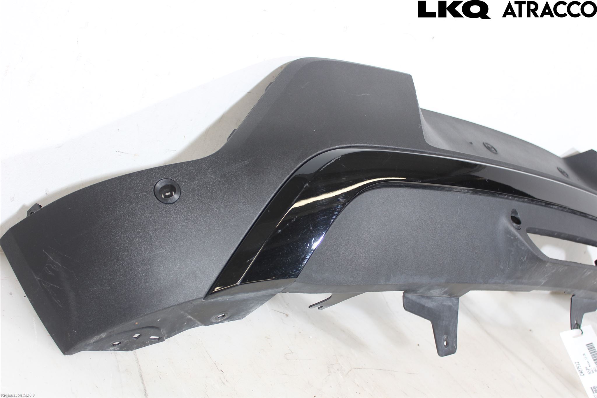 Opel MOKKA 21- Spoiler Bak