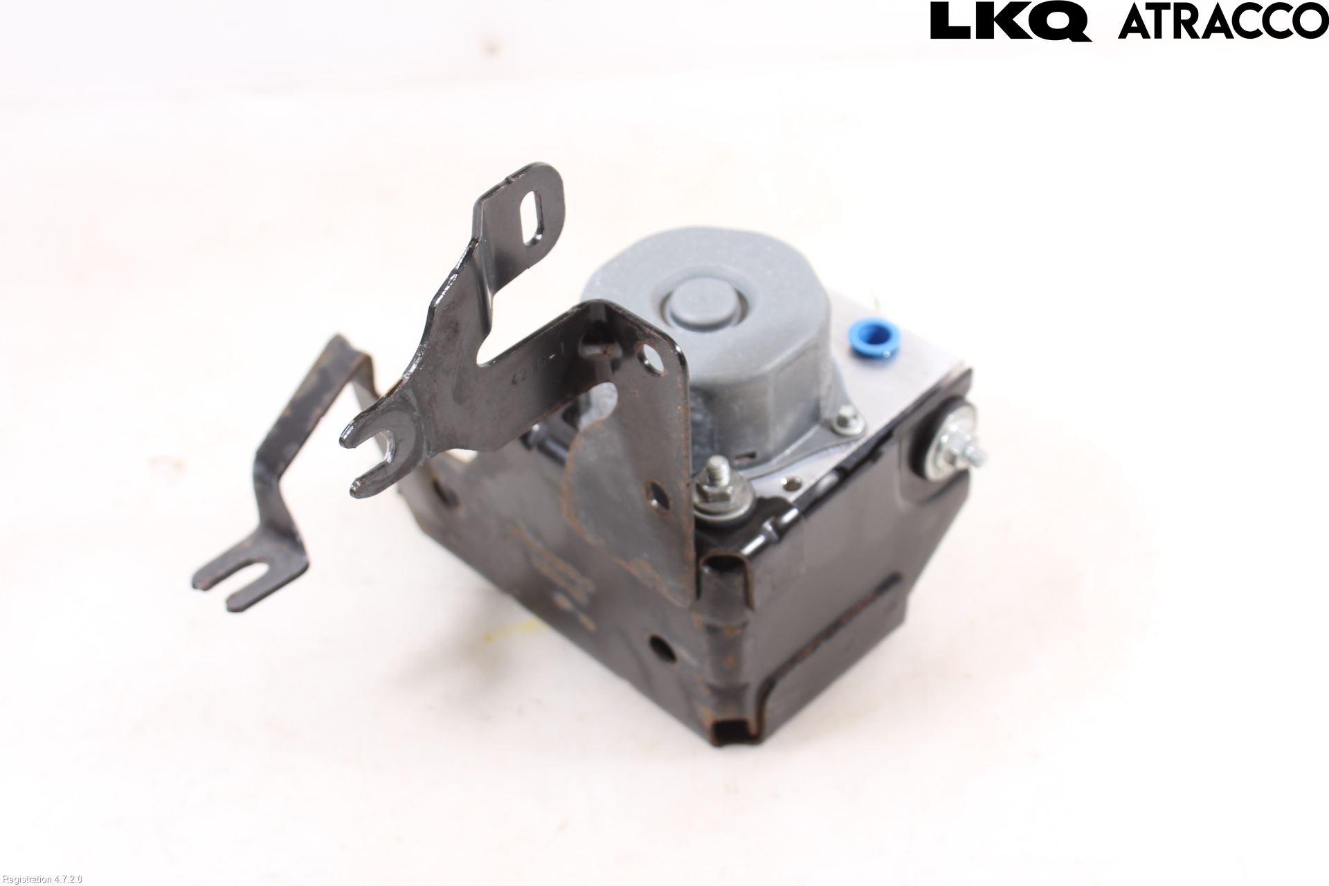 Renault CLIO IV 16-19 Abs Hydraulikkaggregat
