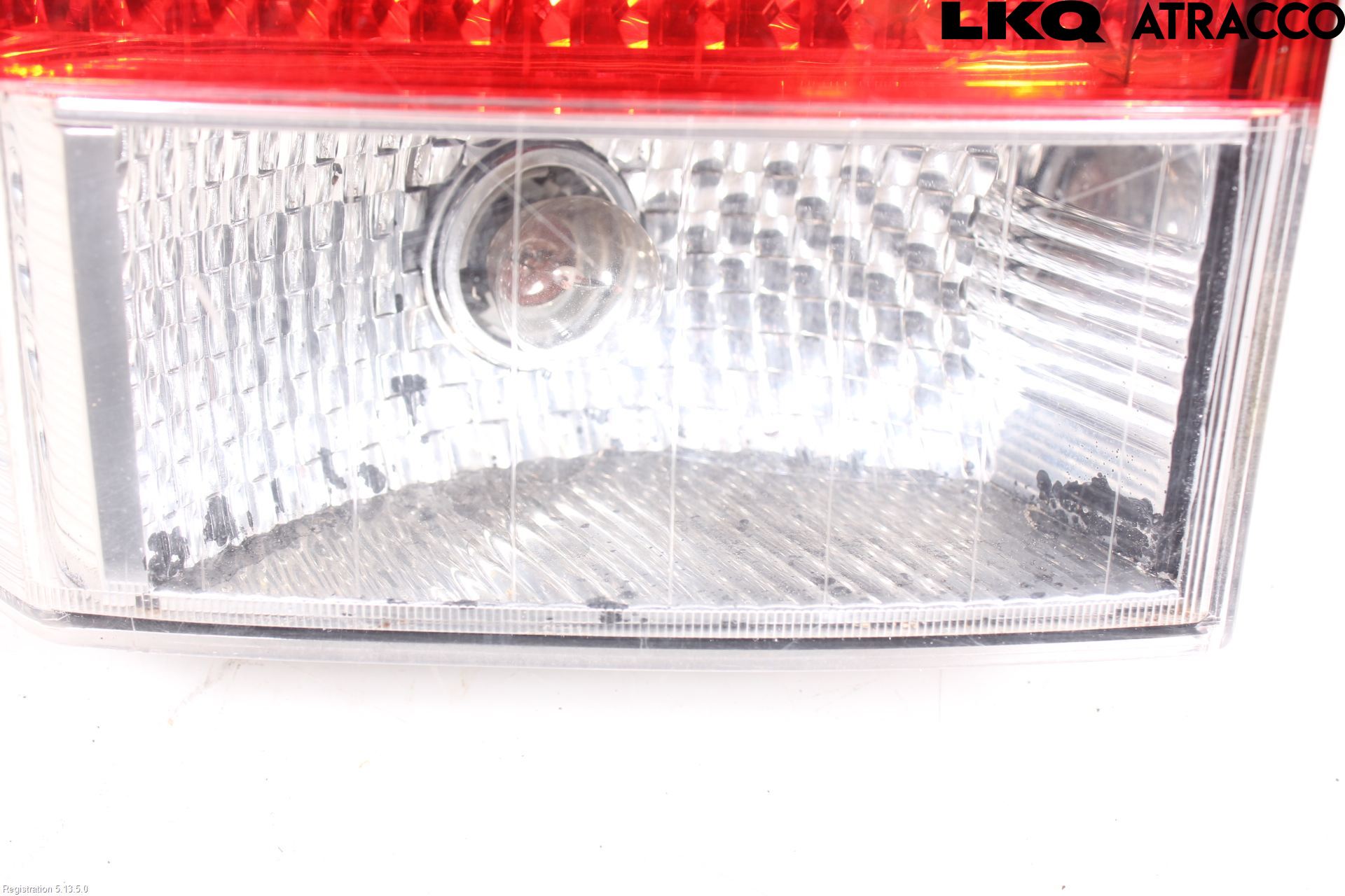 Volvo XC70 05-07 Baklykt Venstre