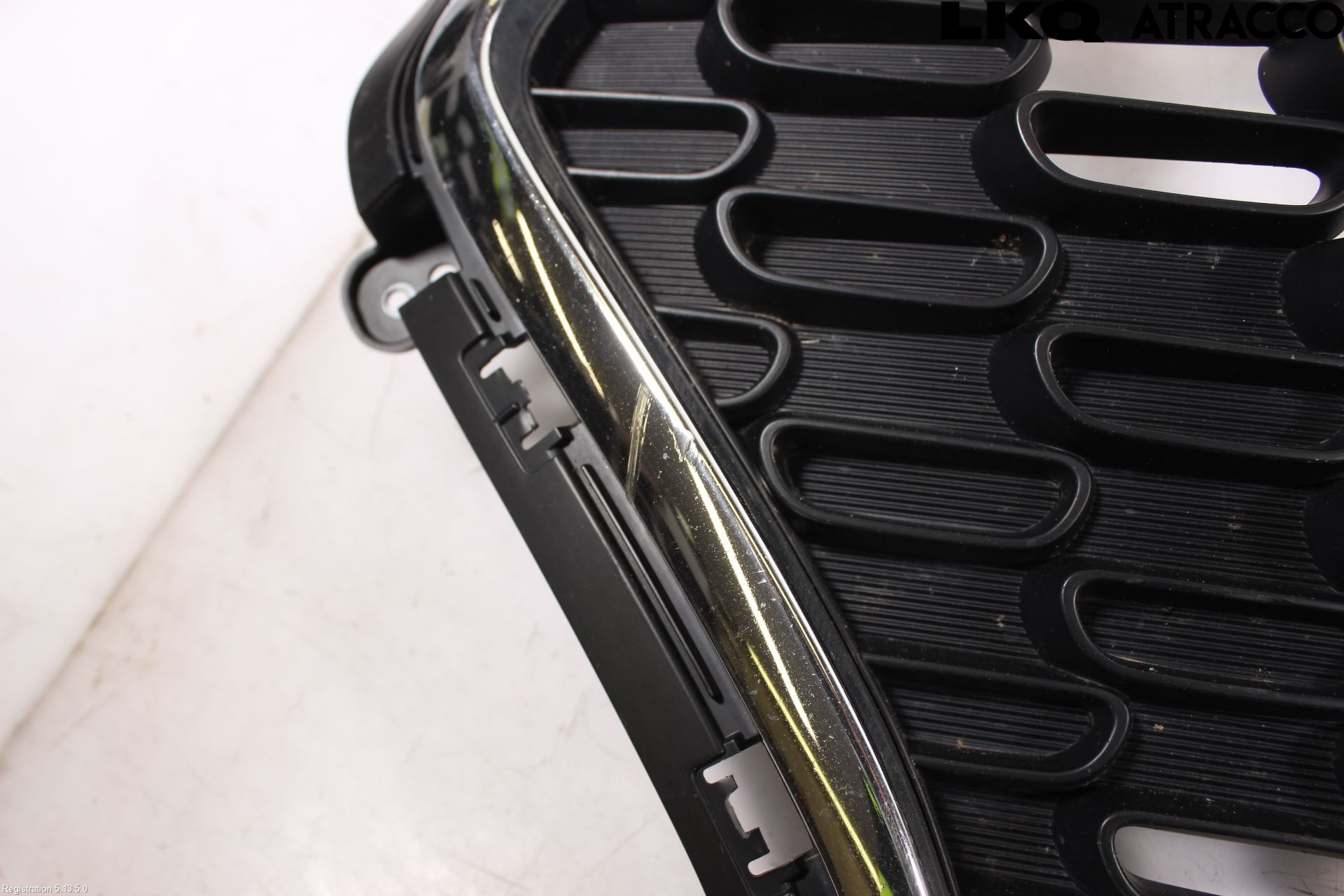 Hyundai i30 PD 17- Grill Komplett