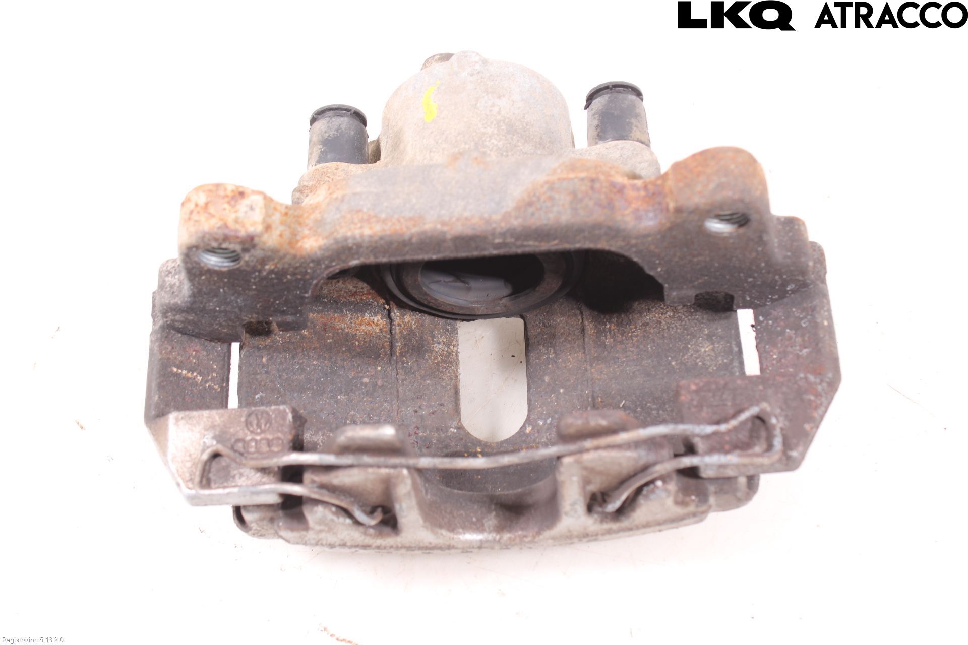Volkswagen VW CADDY      04-10 Bremsecaliper Foran Venstre