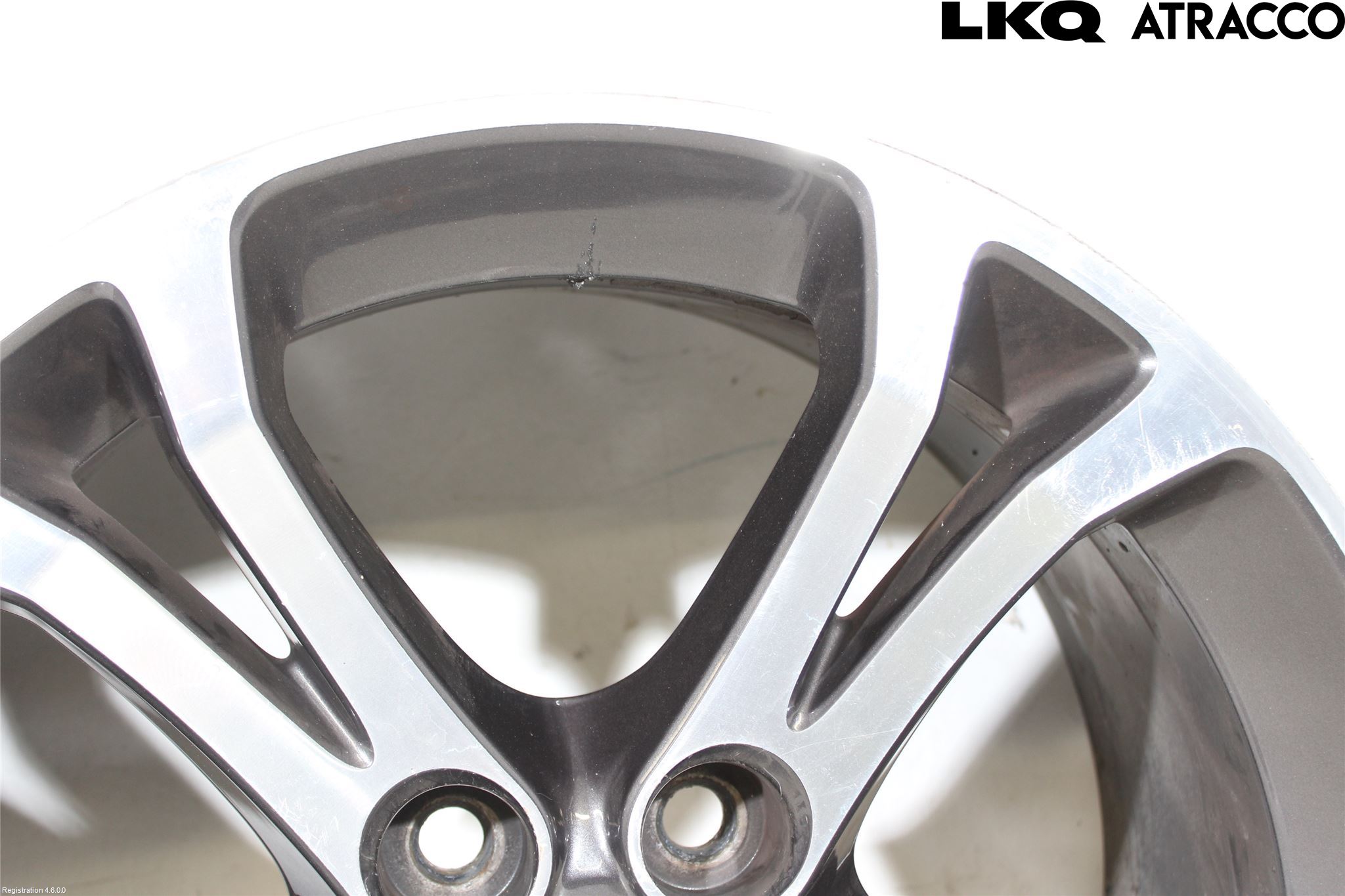 Opel INSIGNIA 09-16 Felg Aluminium