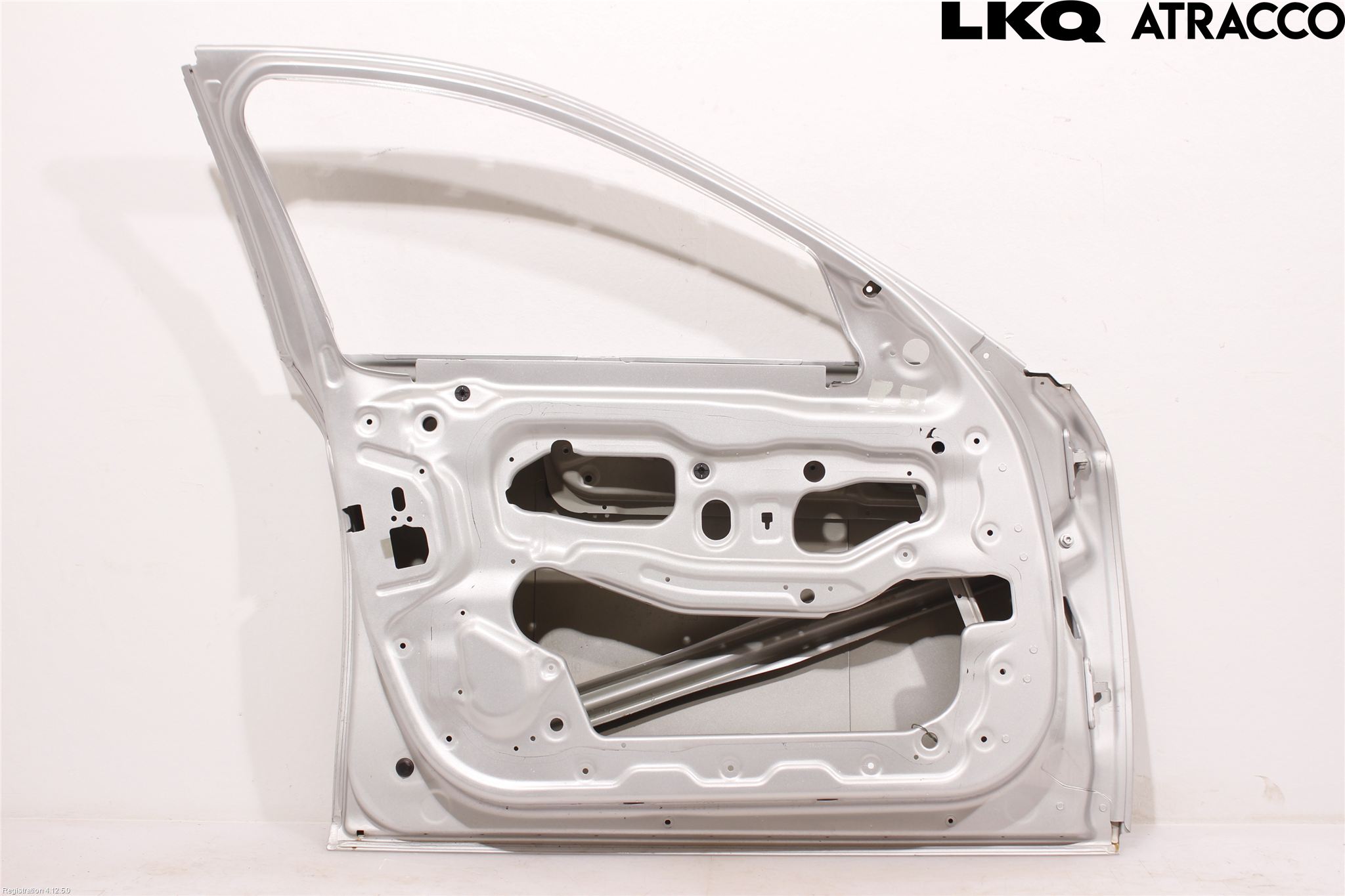 BMW 5 F10/F11/F18 09-17 Dør 4D Foran Venstre