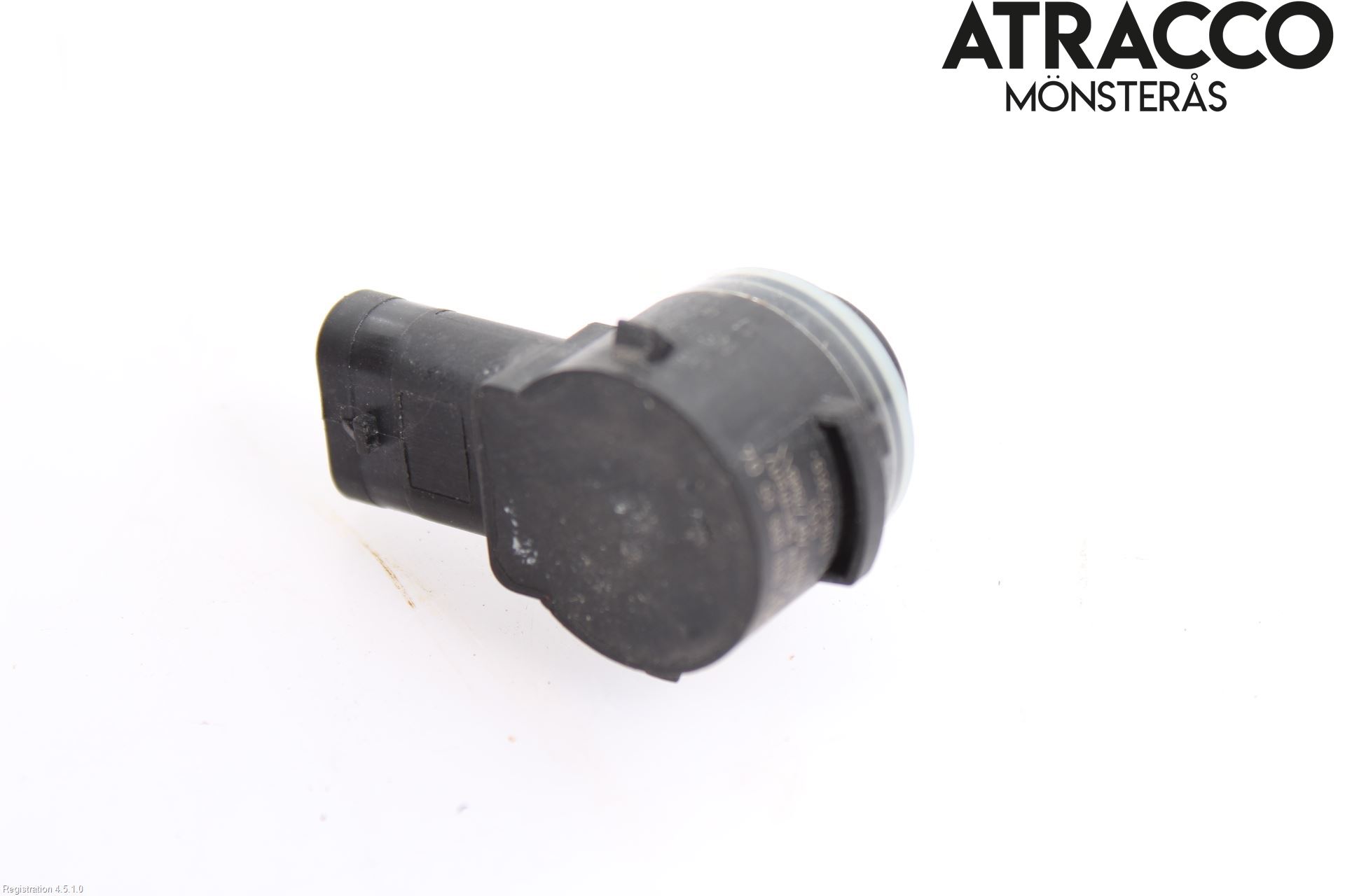 Mercedes-Benz MB CLA-KLASS (C117/X117) 13-19 Sensor Ryggesensor