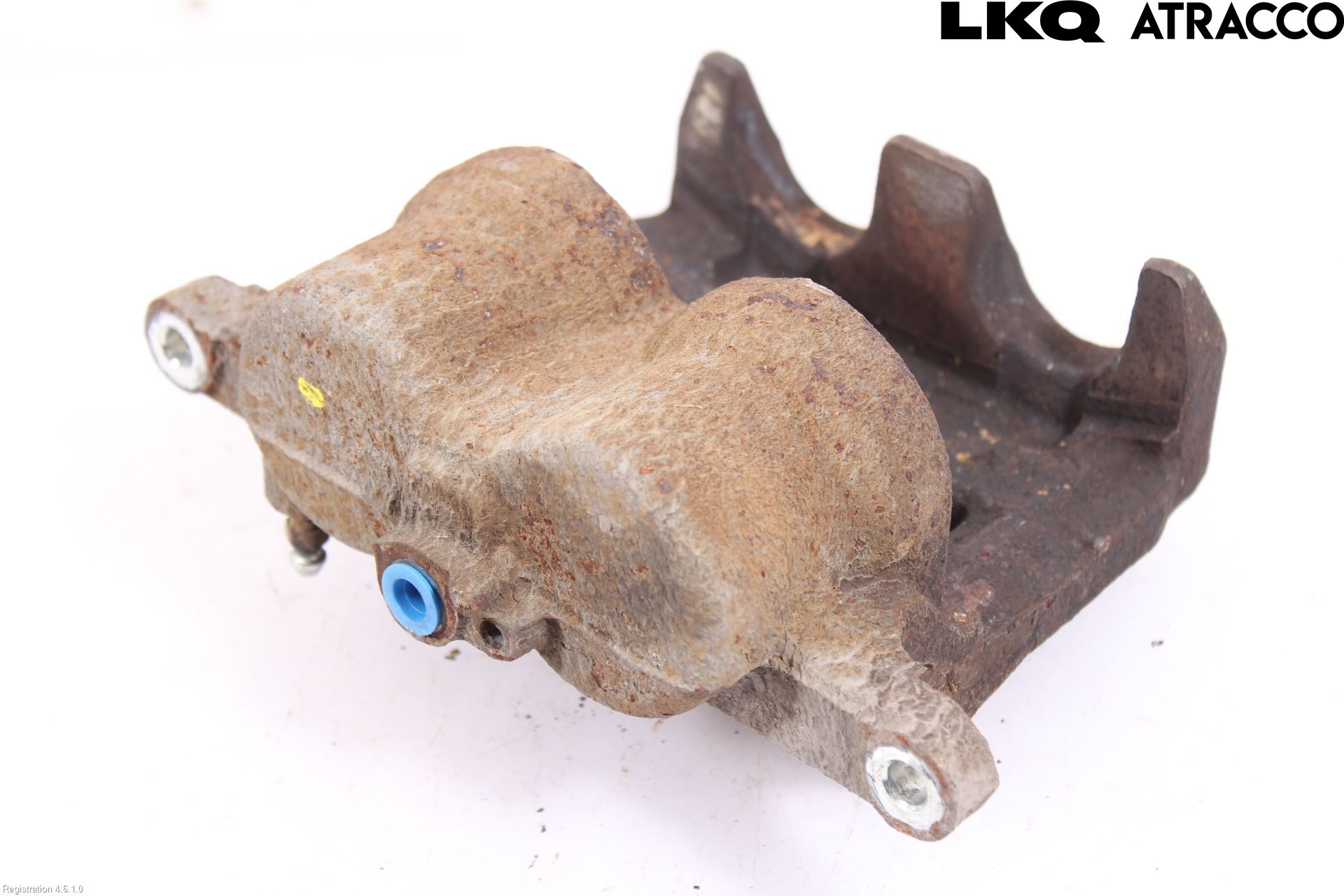 Toyota RAV4 19- Bremsecaliper Foran Høyre