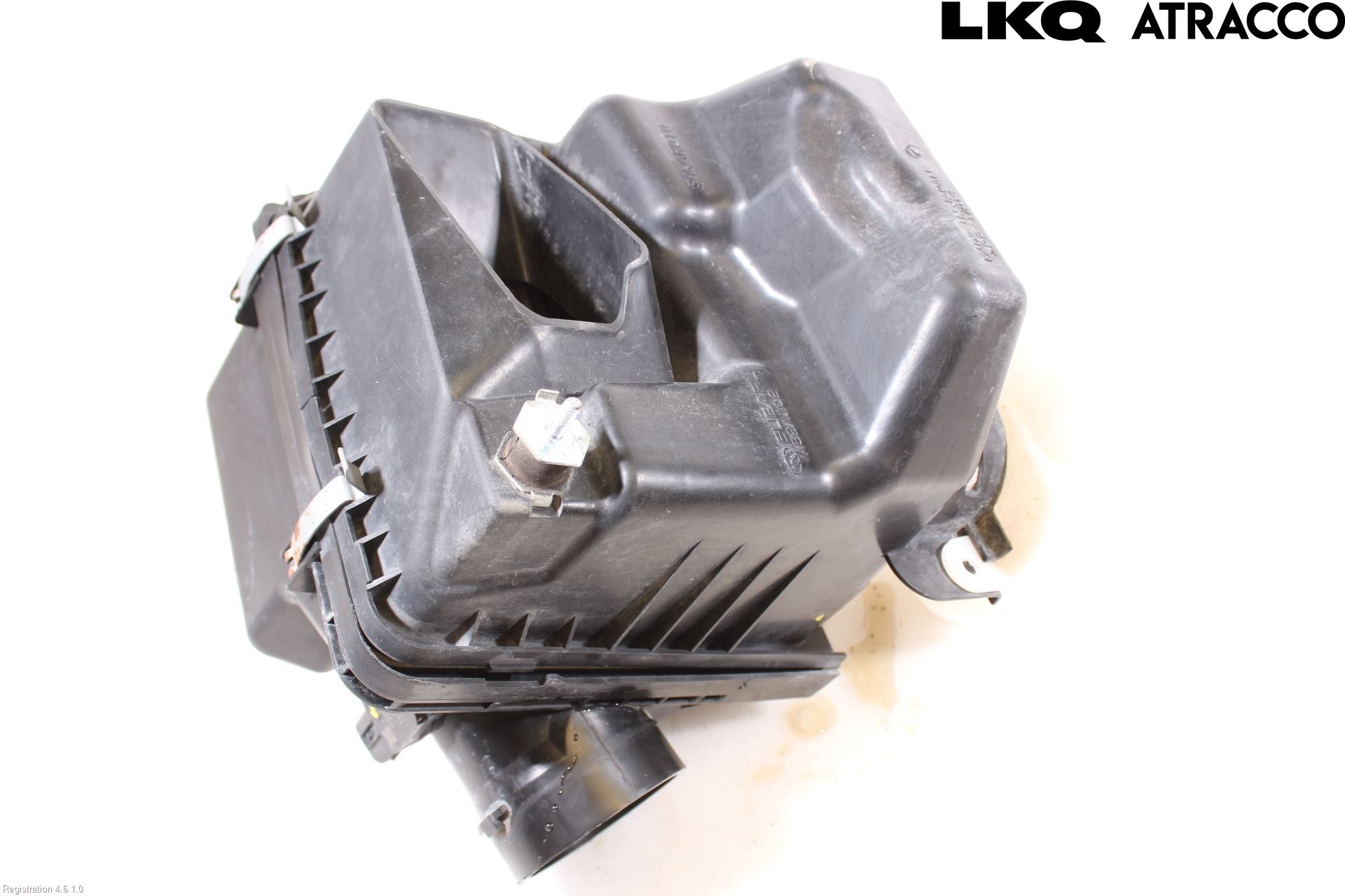Subaru LEGACY 10-14 Luftfilter Boks