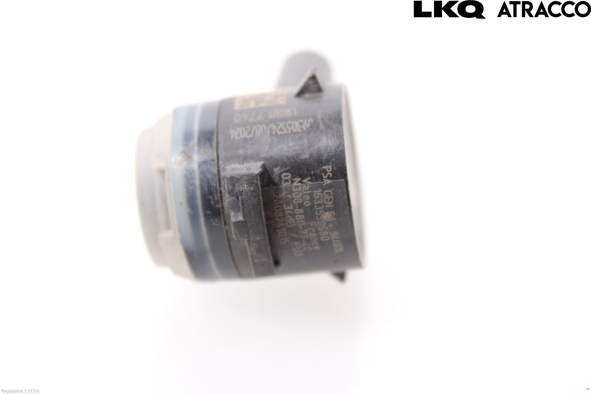 Peugeot 508 19- Sensor Parkering Front