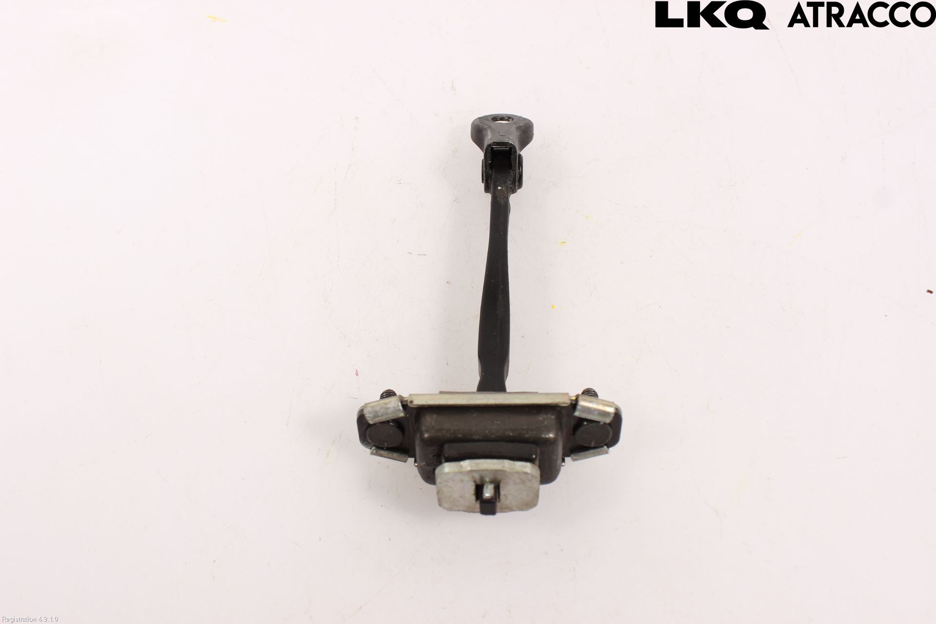 Hyundai KONA/ELECTRIC OS 18-23 Dørstopper