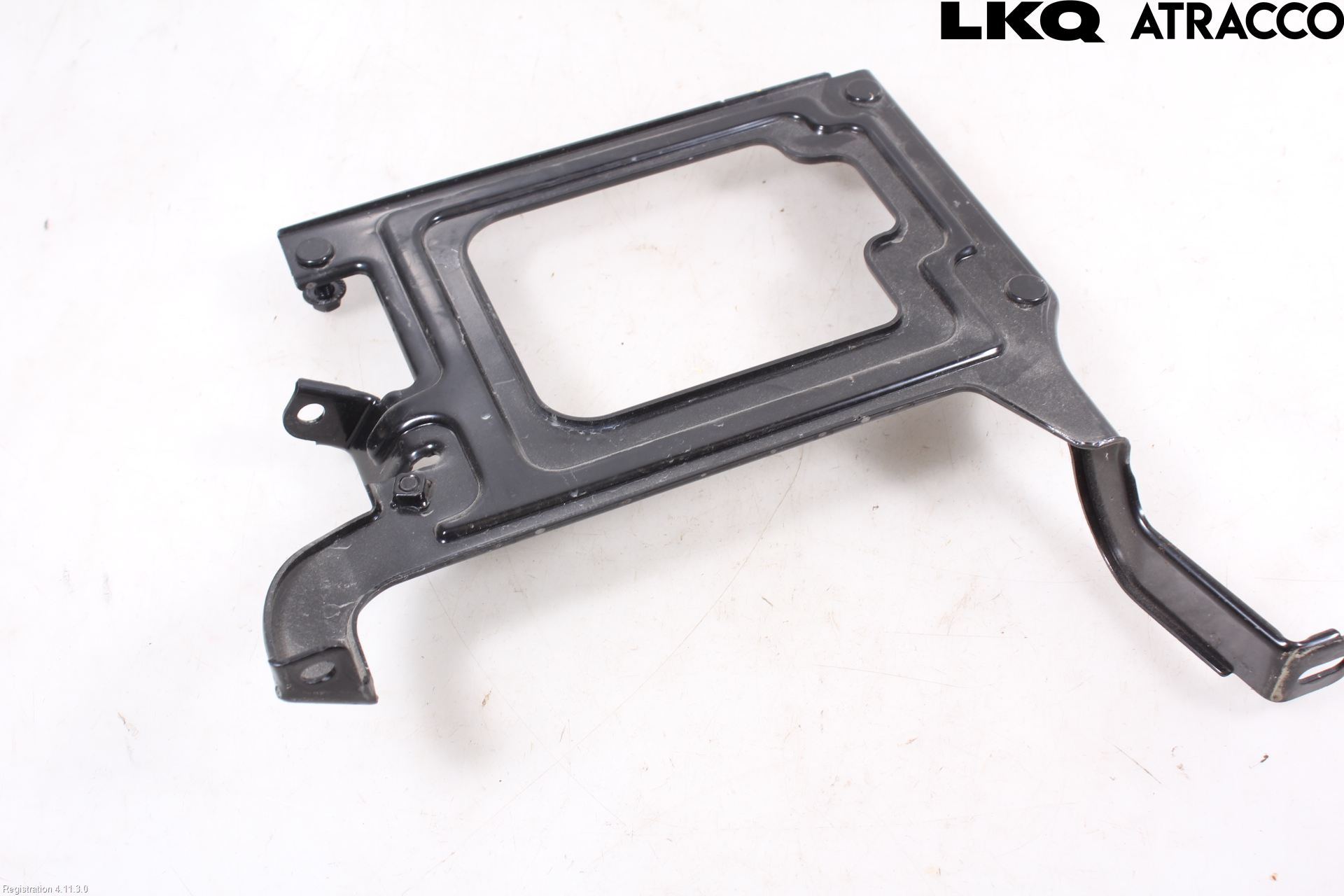 Kia OPTIMA 16-20 Front Øvrig