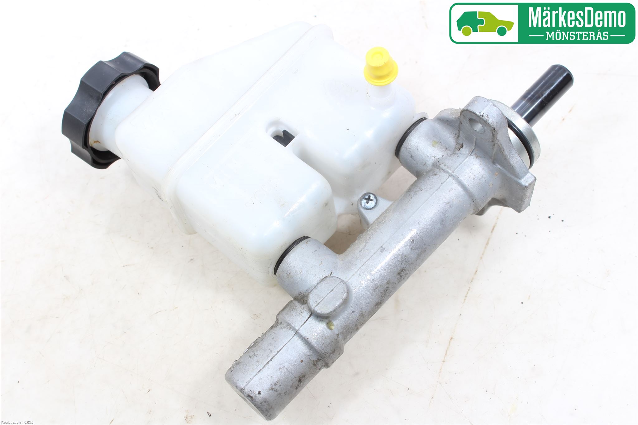 Hyundai i30 FD 07-12 Brems Hovedsylinder