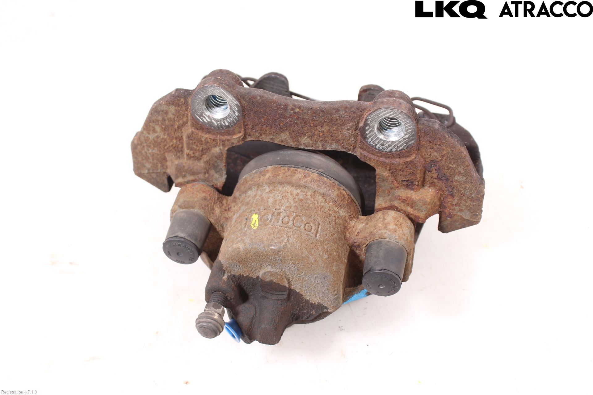 Ford KUGA 13-16 Bremsecaliper Foran Høyre