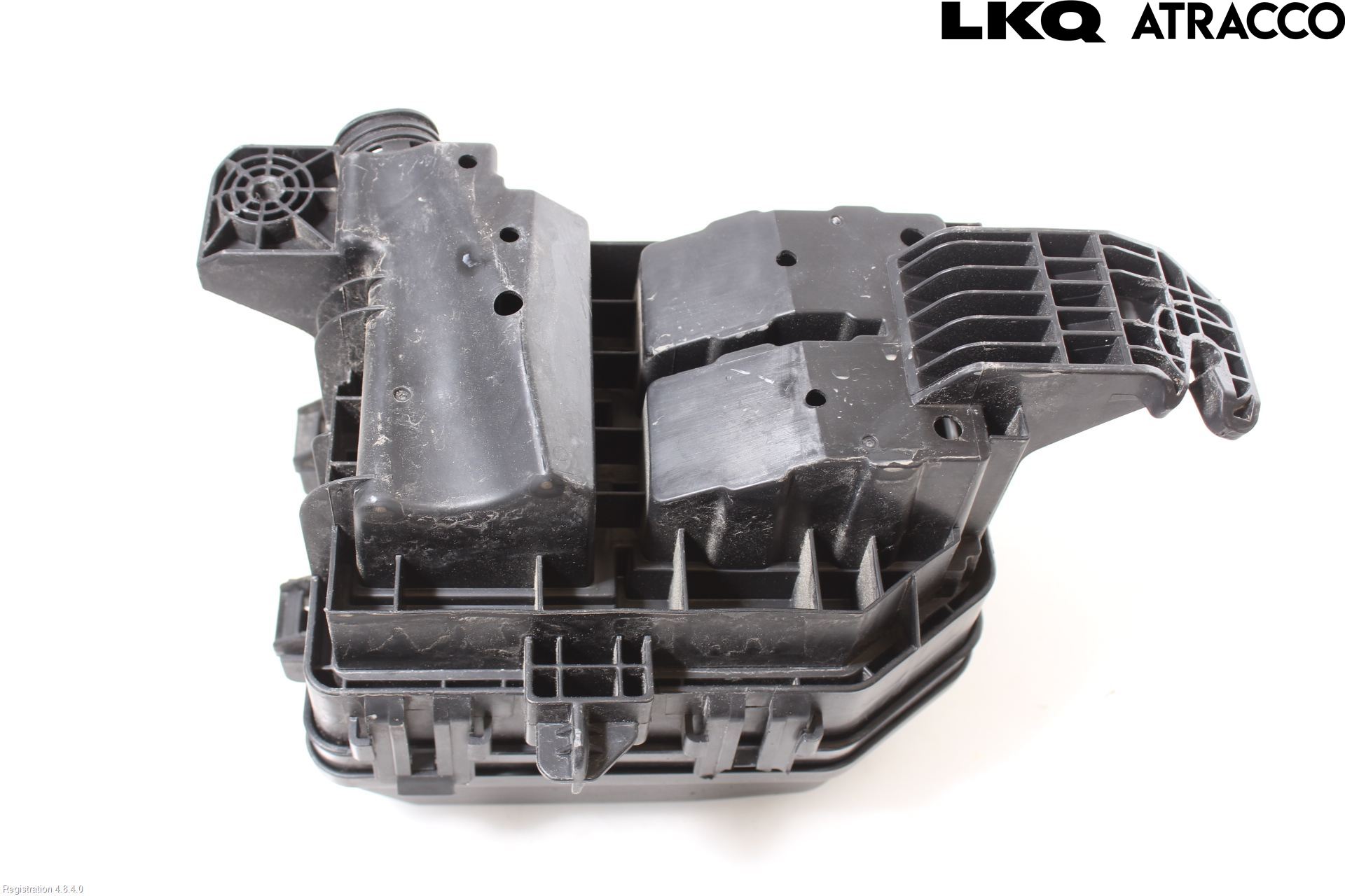 Opel KARL 16-19 Sikringsboks - Elsentral Lokk