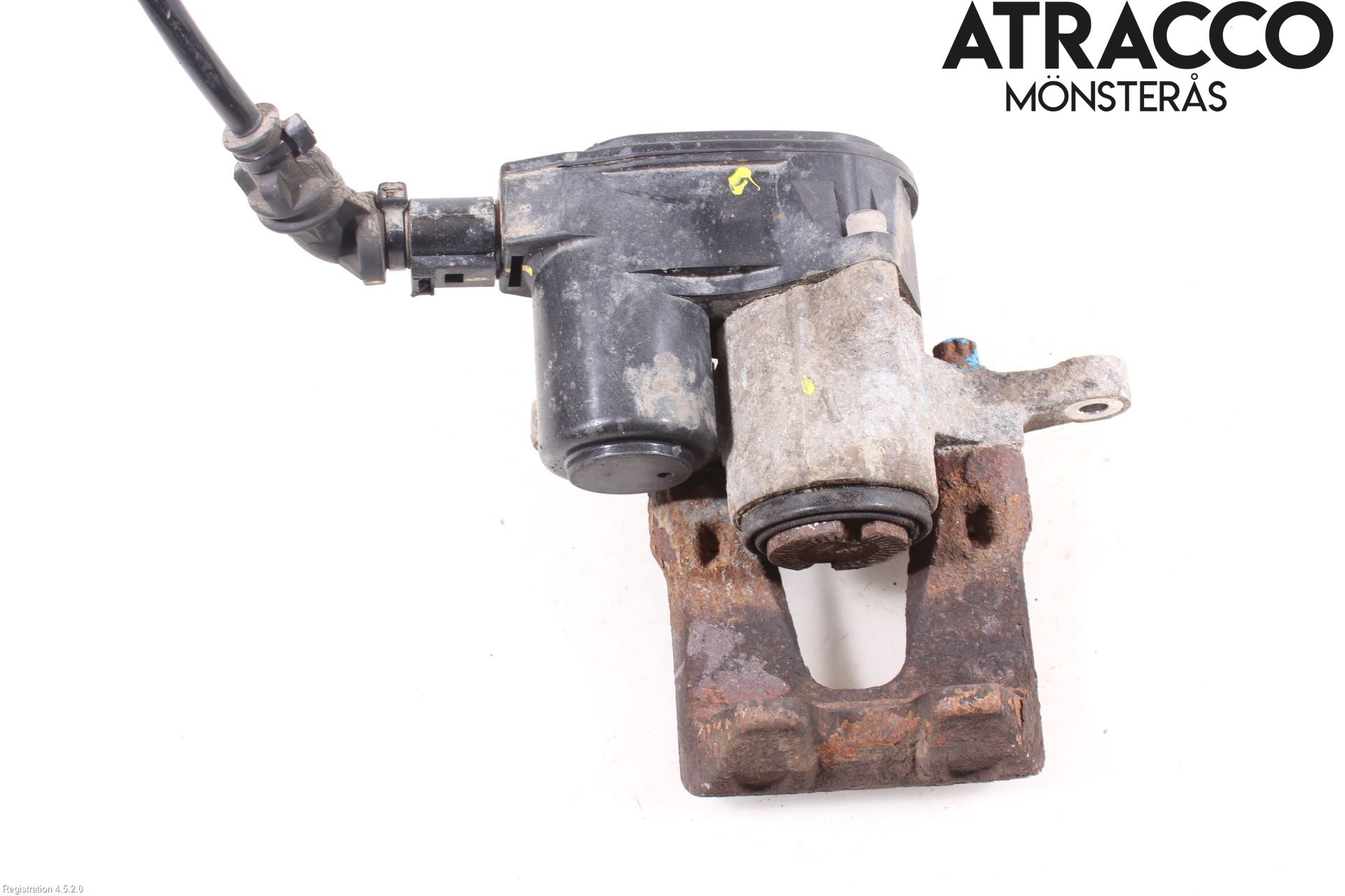 Hyundai i40 08-15 Bremsecaliper Bak Høyre