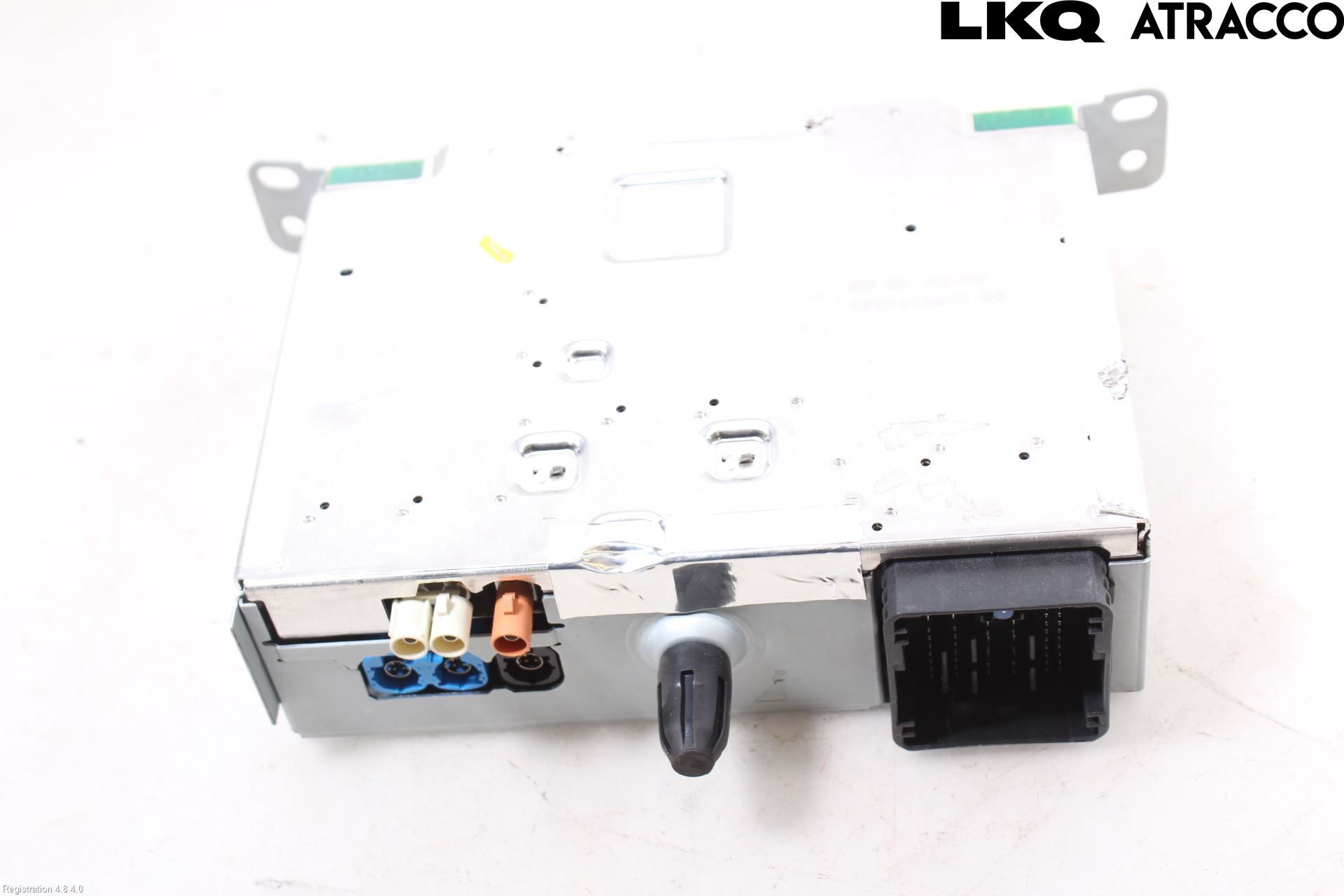 Opel CORSA F, CORSA-E 20- Stereo Radio