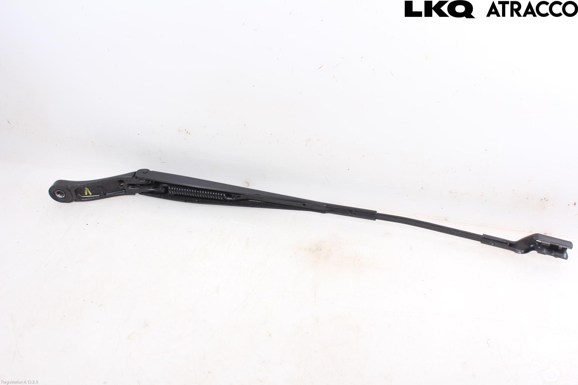 Volkswagen VW ID.4 21- Viskerarm-Armer Frontrute
