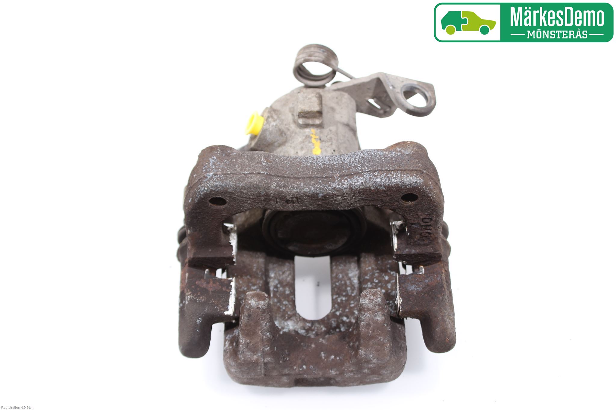Peugeot 308 08-13 Bremsecaliper Bak Høyre