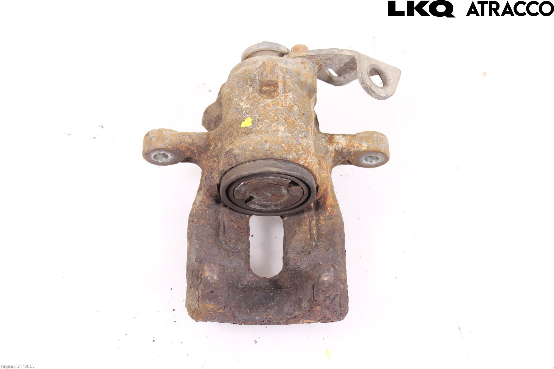 Renault KANGOO II 15-21 Bremsecaliper Bak Venstre