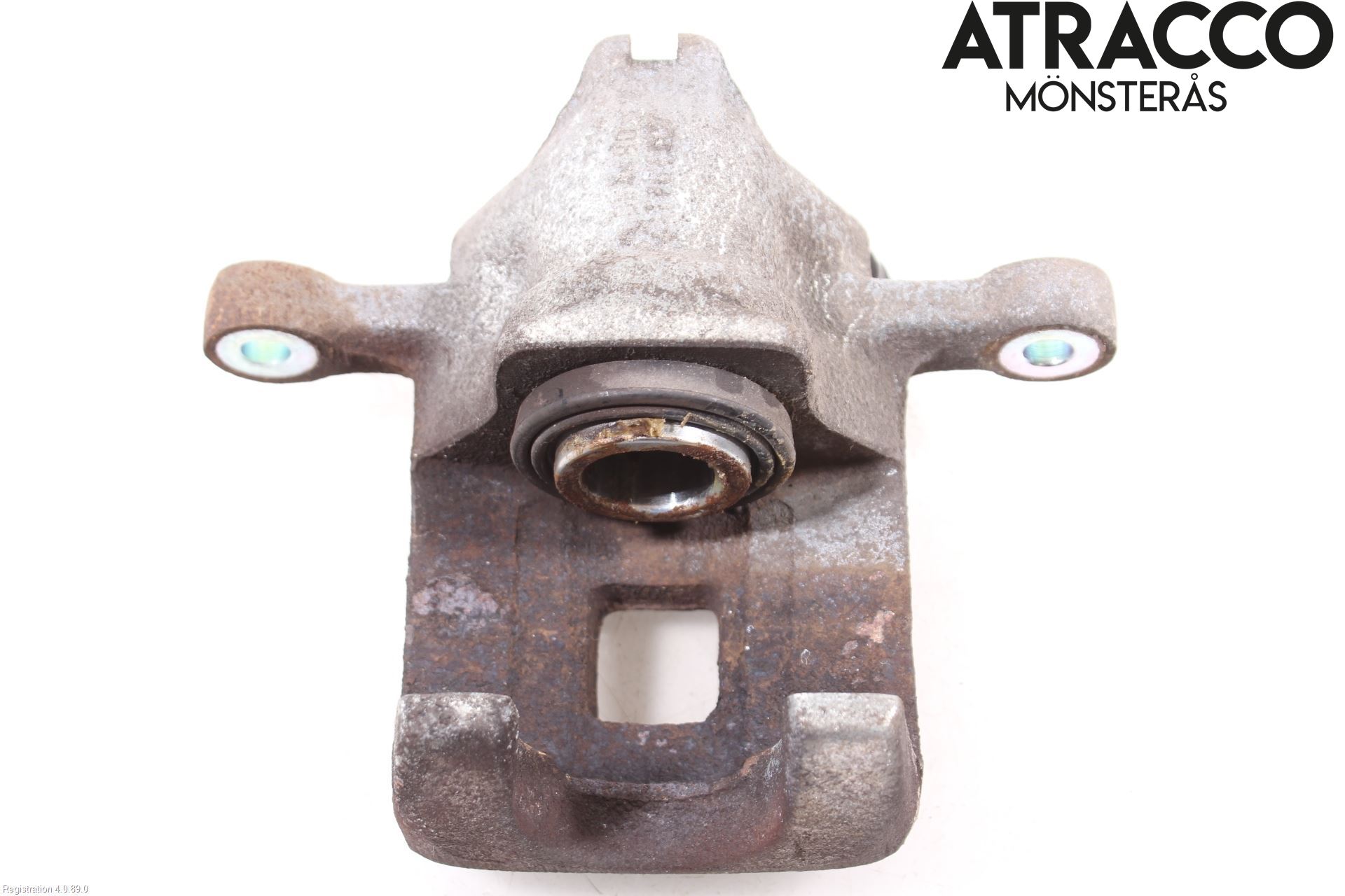 Hyundai i20 PB 09-14 Bremsecaliper Bak Venstre