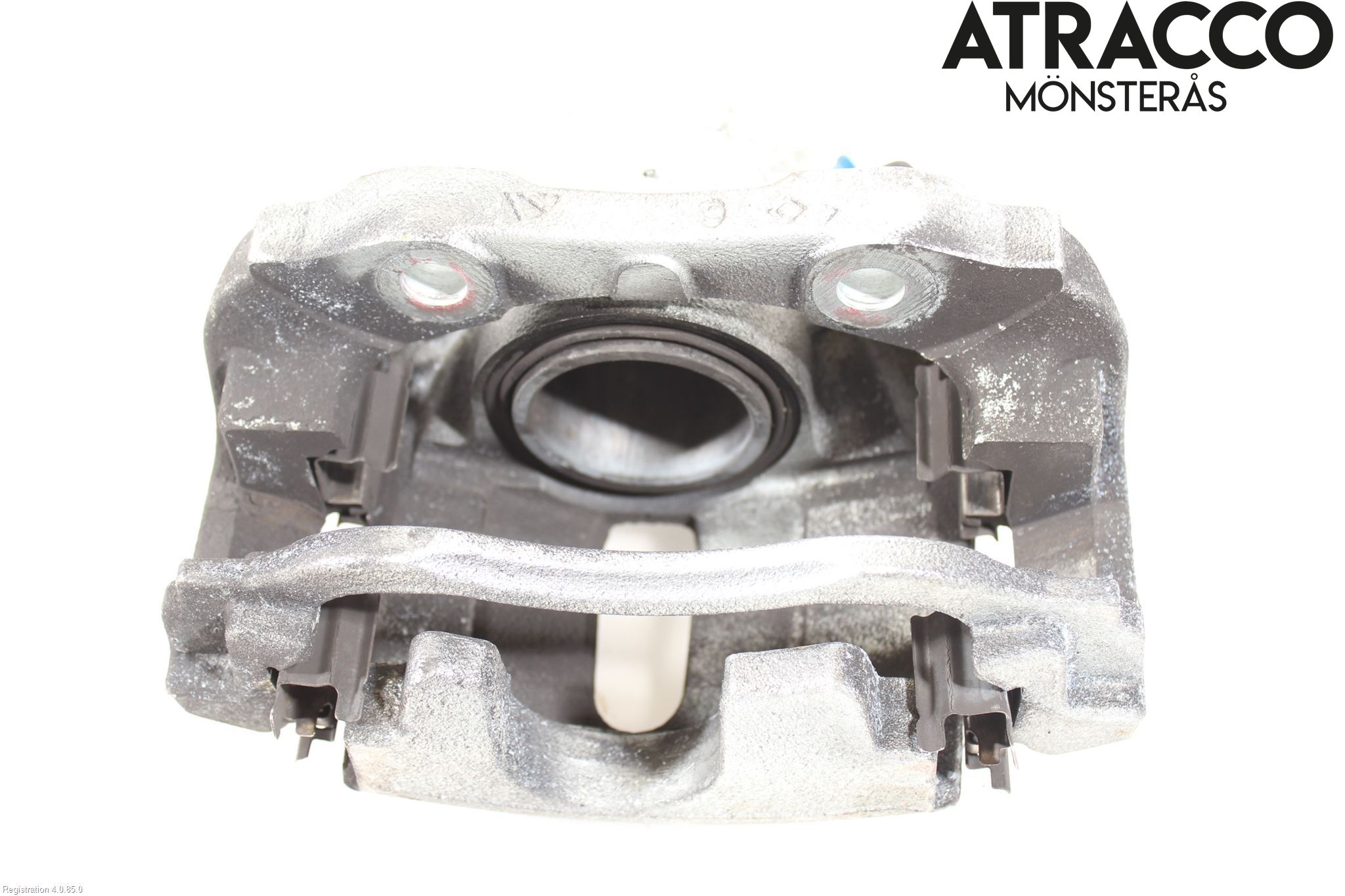 Citroen COTROEN C3 17-24 Bremsecaliper Foran Høyre