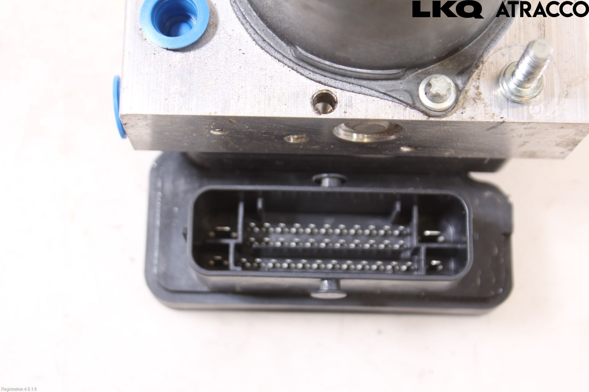 Tesla MODEL Y 21- Abs Hydraulikkaggregat