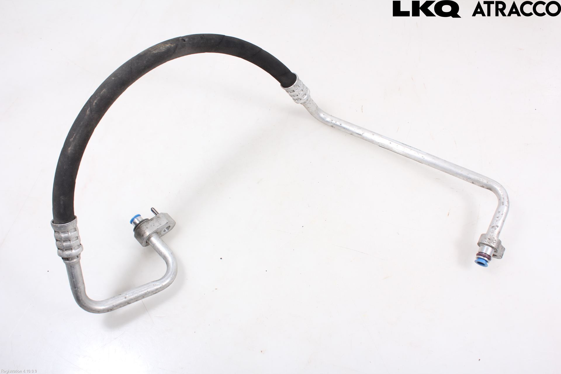 Mercedes-Benz MB A-KLASS (W176) 13-18 Varme Ac Slange - Rør