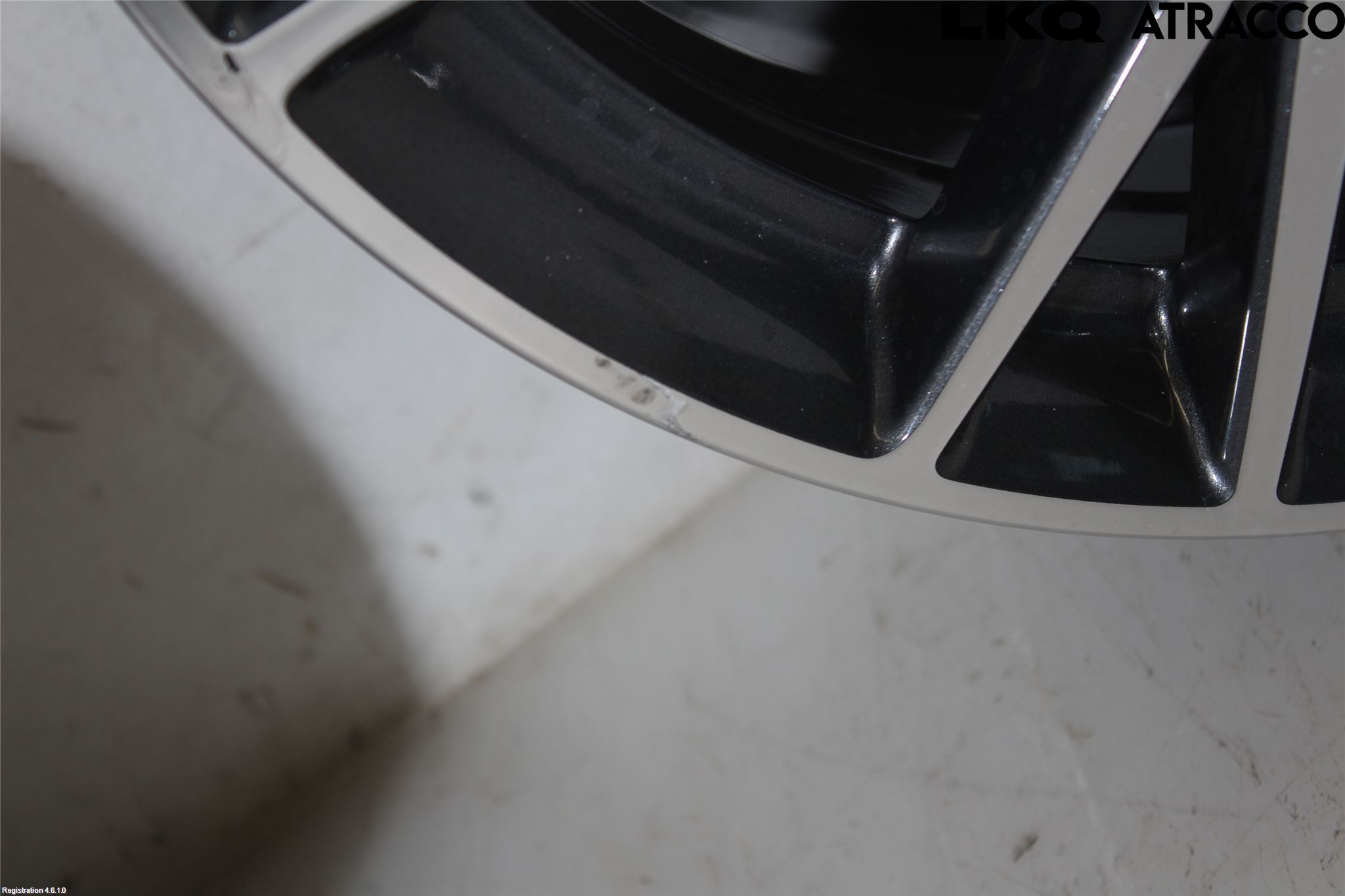BMW 1 F40 19- Felg Aluminium