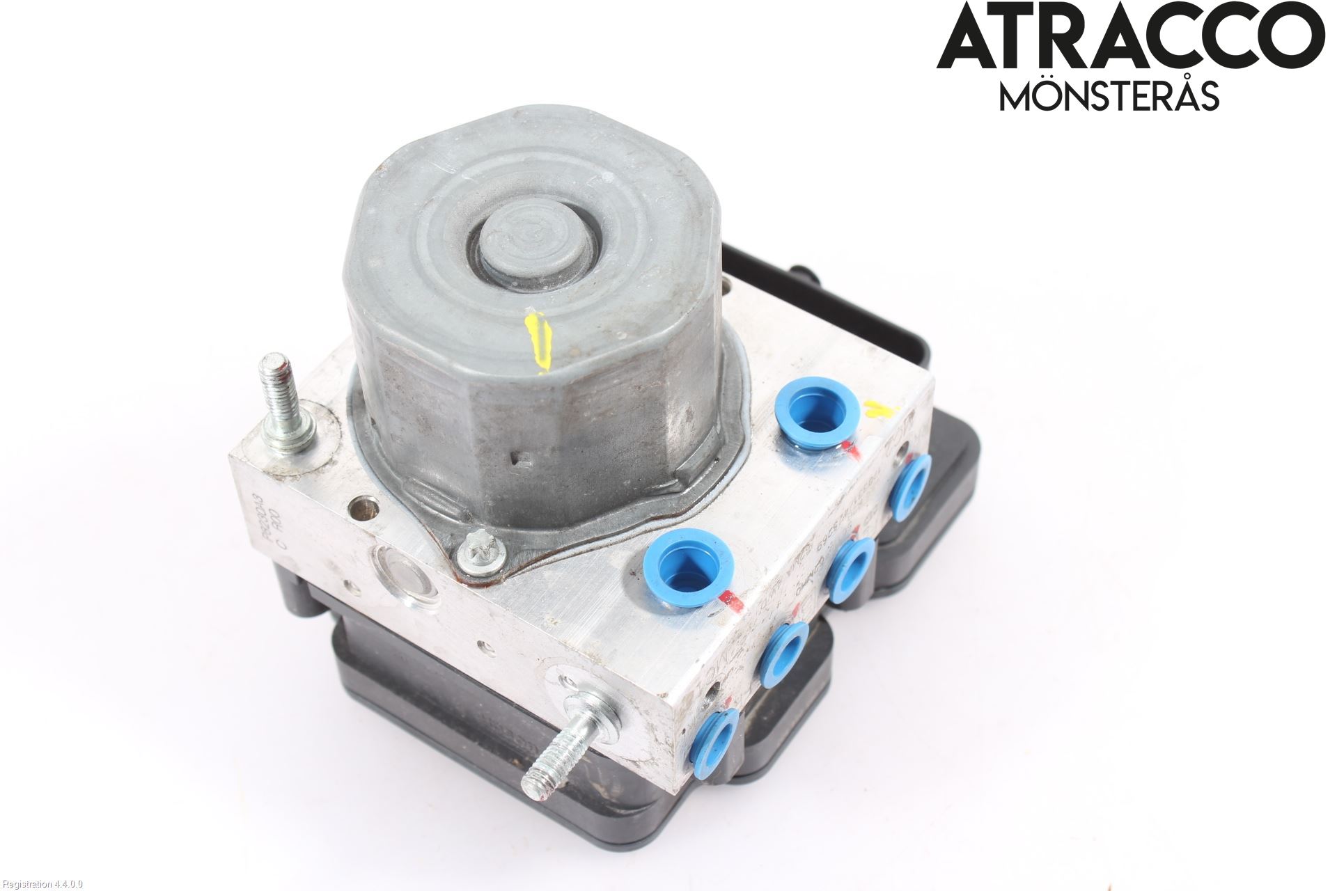 Suzuki SX4 S-CROSS 14-21 Abs Hydraulikkaggregat